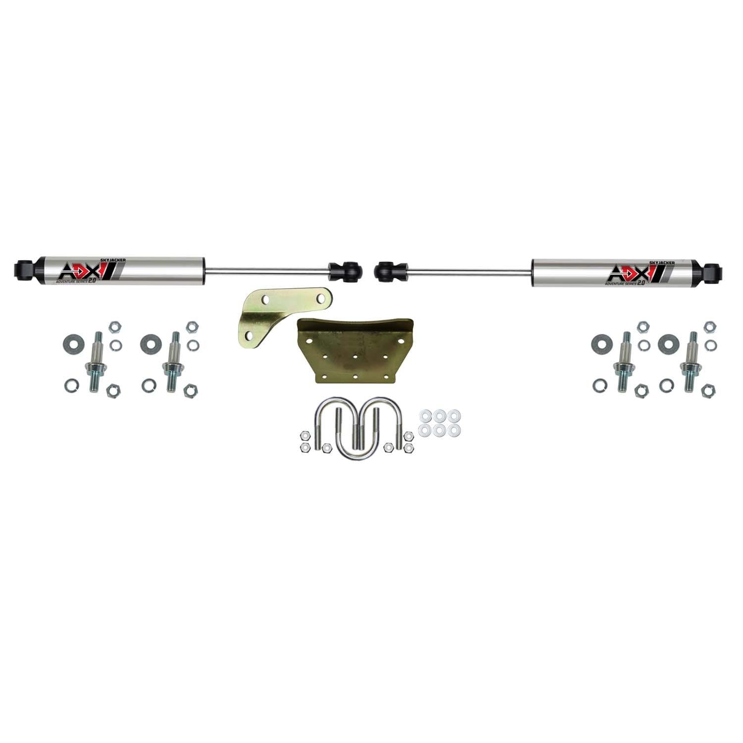 Firestone Ride-Rite Suspension Leveling Kit 2299 | AutoZone