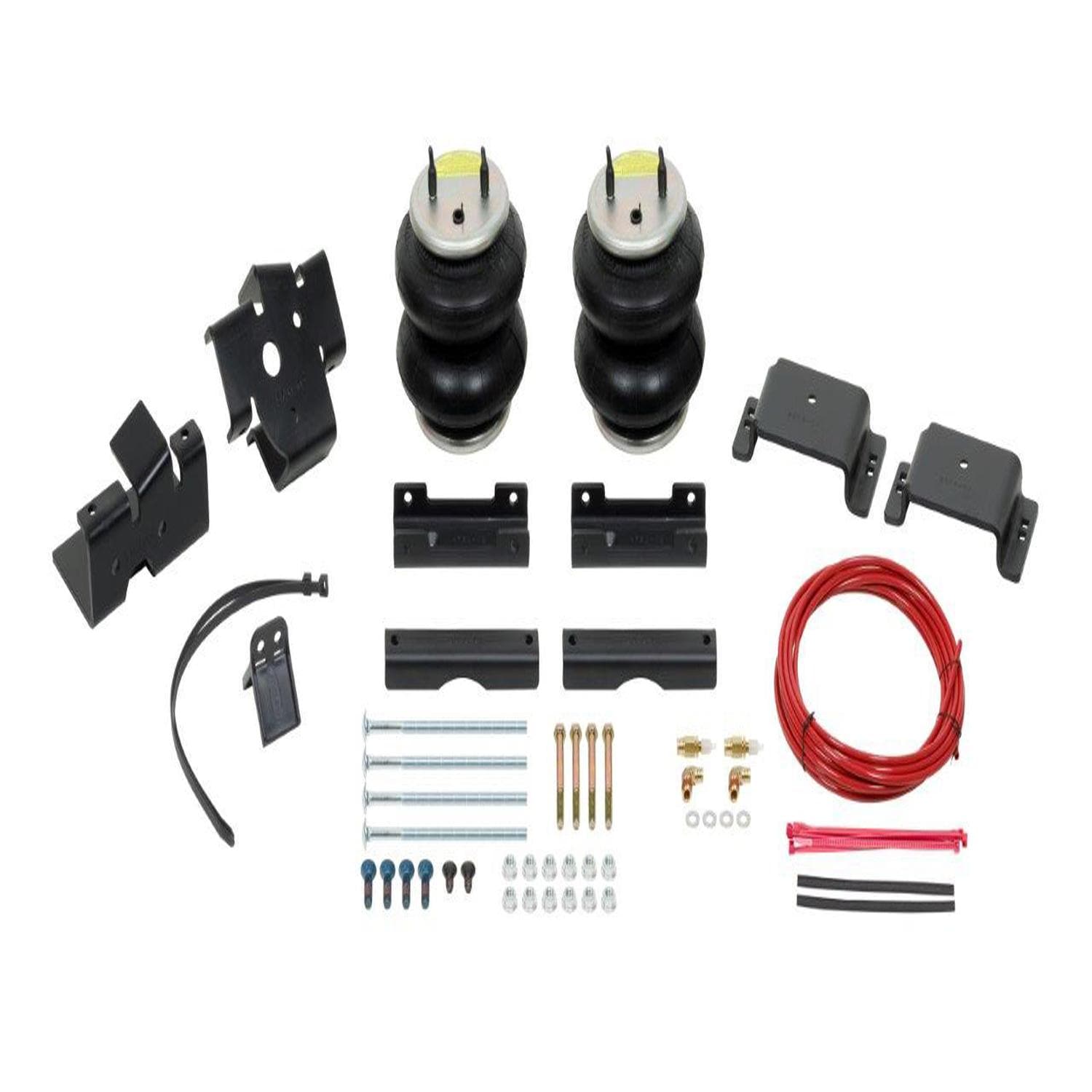 Firestone Ride-Rite Leaf Helper Spring 2598 for Honda Pilot