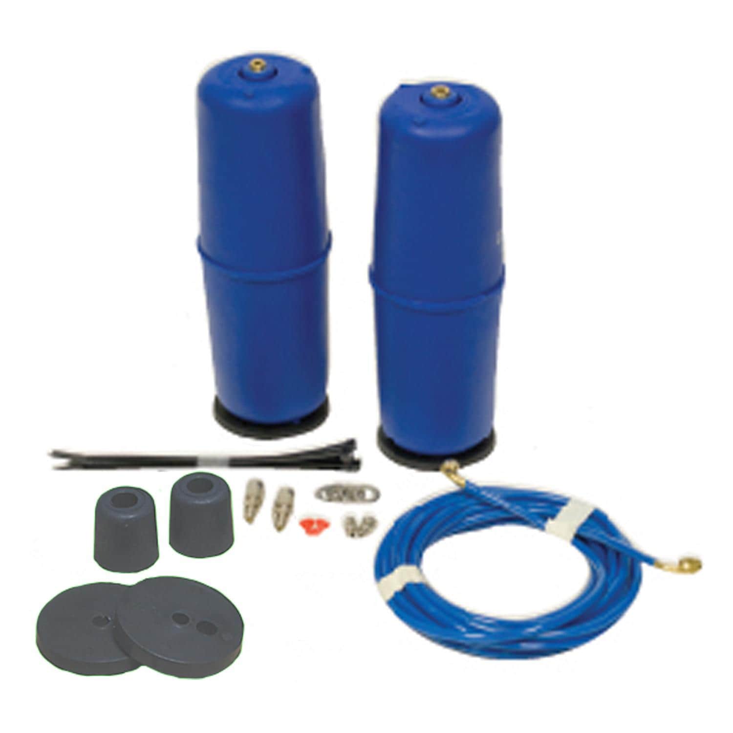 Firestone Ride-Rite Leaf Helper Spring 4101 for Honda Pilot