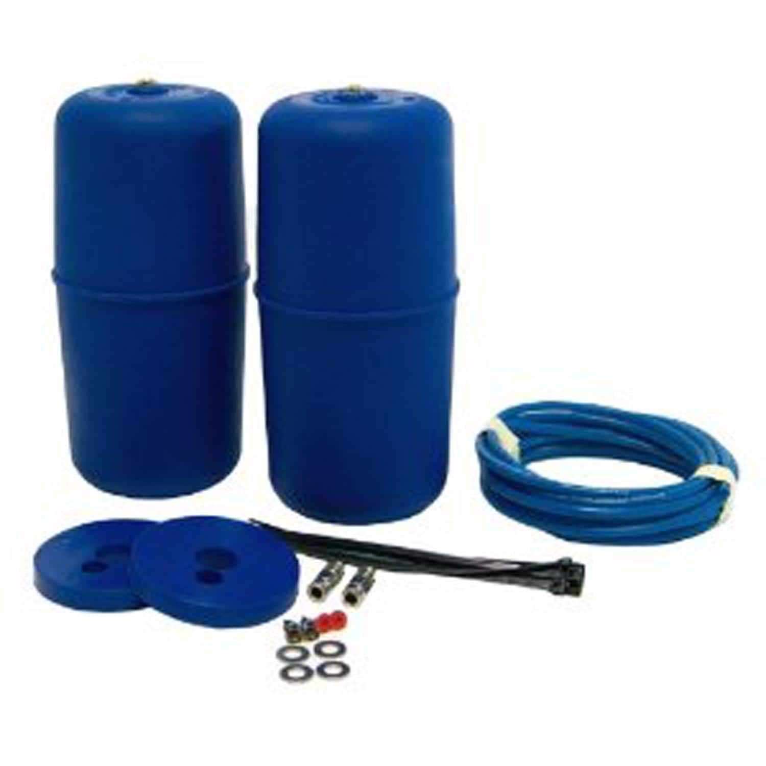 Firestone Ride-Rite Leaf Helper Spring 4150 for Honda Pilot