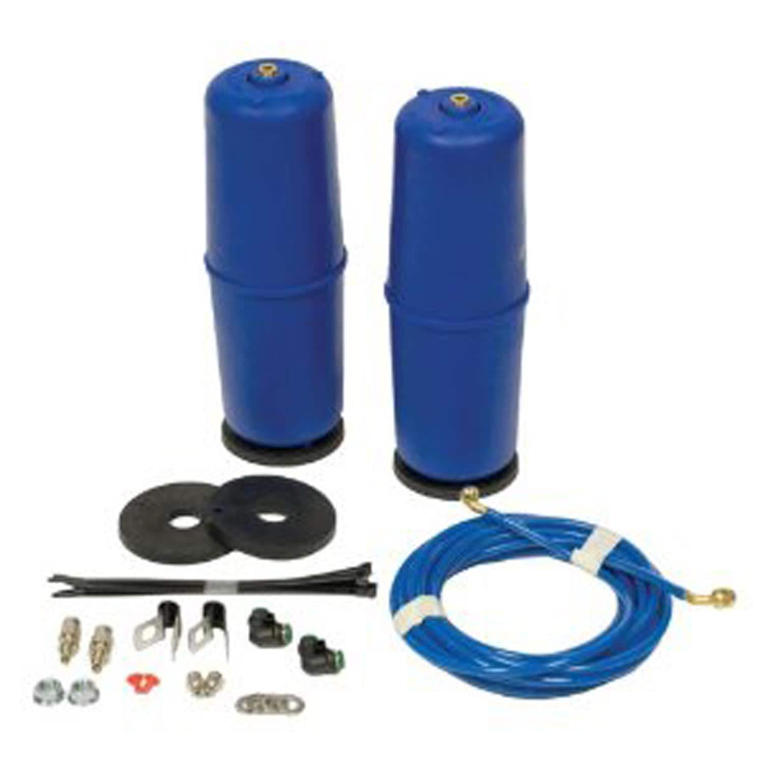 Firestone Ride-Rite Leaf Helper Spring 4164 for Honda Pilot