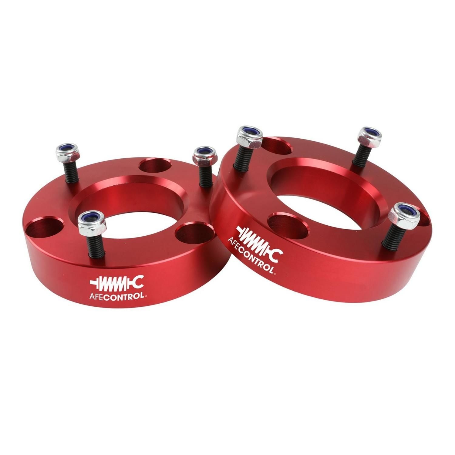 aFe Power Suspension Leveling Kit 416-40T001-R for GMC Yukon