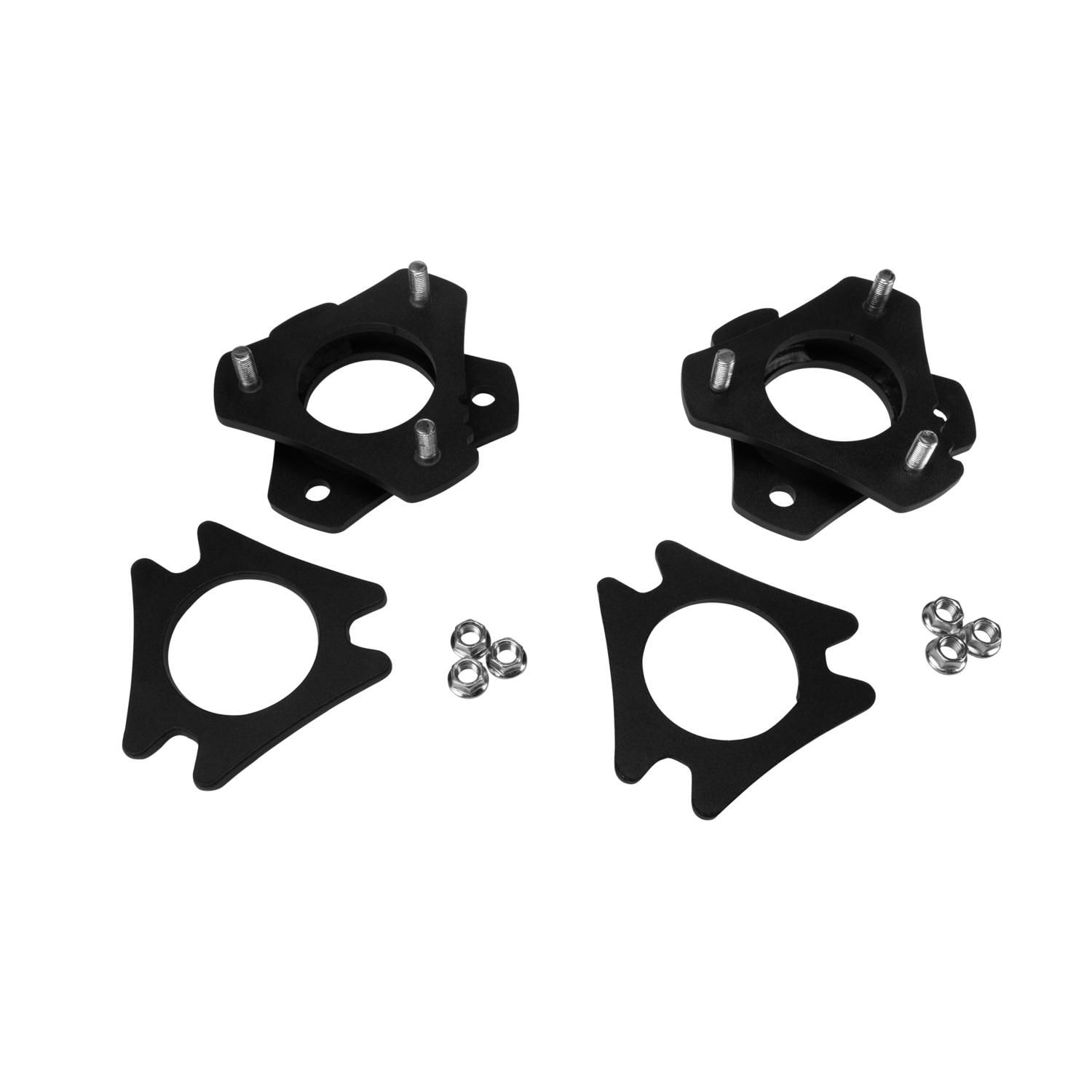 Rolling Big Power Leveling Kit RBP-NI7050-2 for GMC Yukon