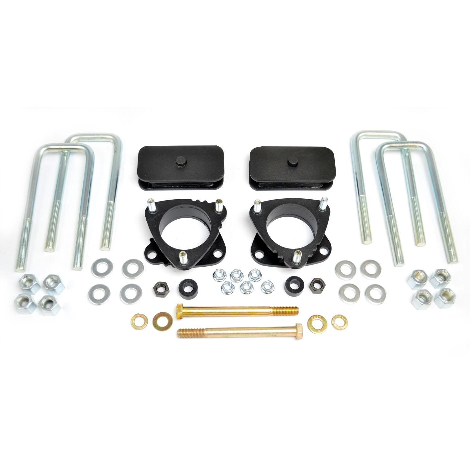 Rolling Big Power Leveling Kit RBP-TY9050-3 for GMC Yukon