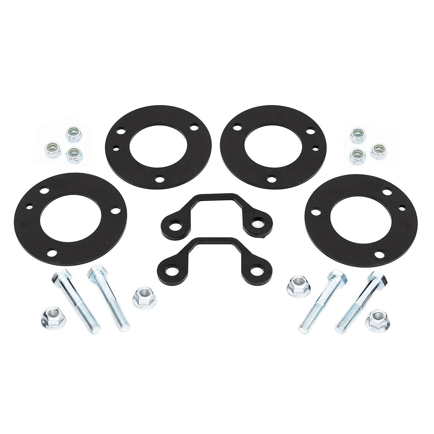 Rough Country Suspension Leveling Kit 40300 | AutoZone