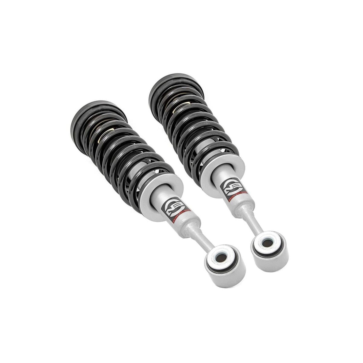 Rough Country Suspension Leveling Kit 501001 | AutoZone