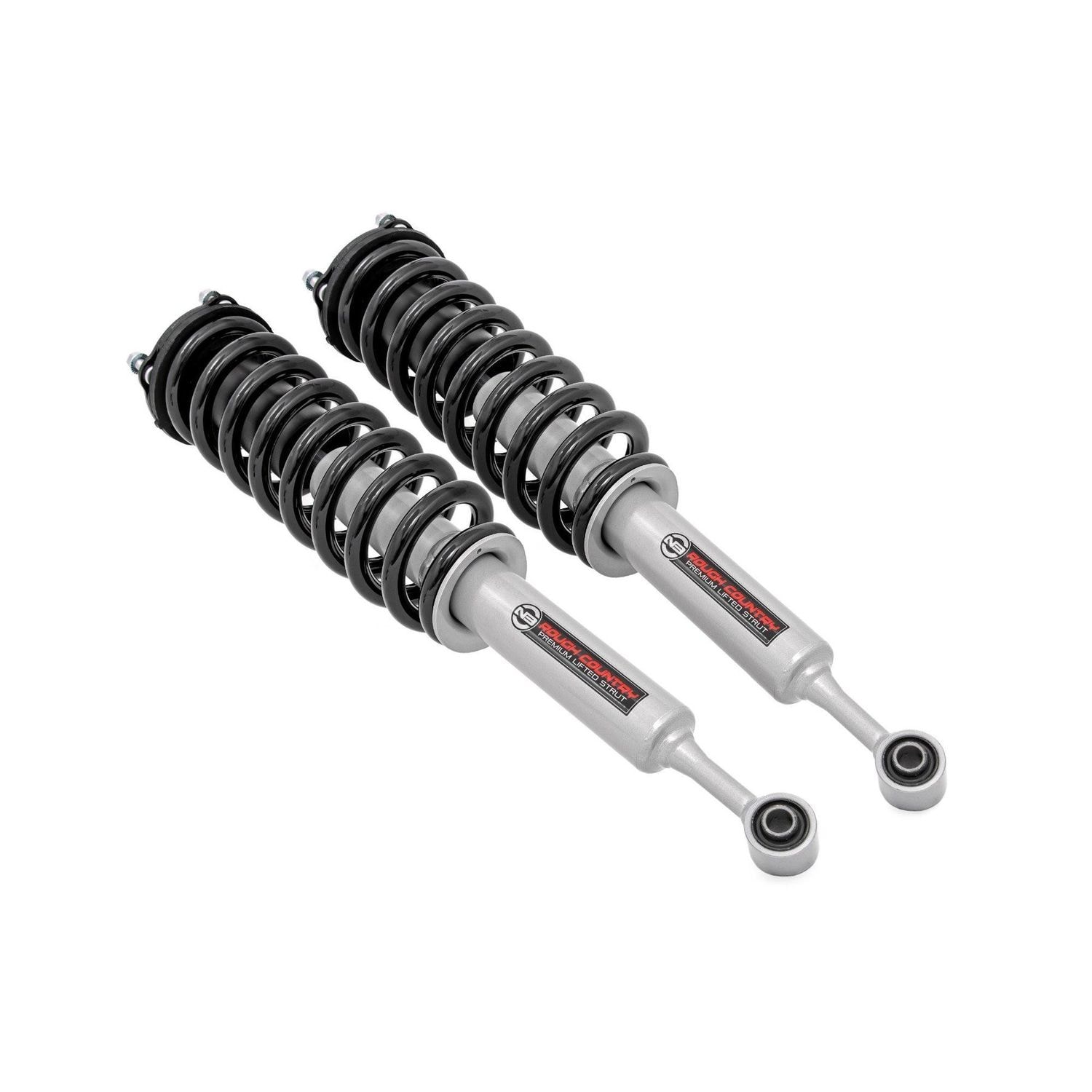 Rough Country N3 Suspension Leveling Kit 501148 | AutoZone
