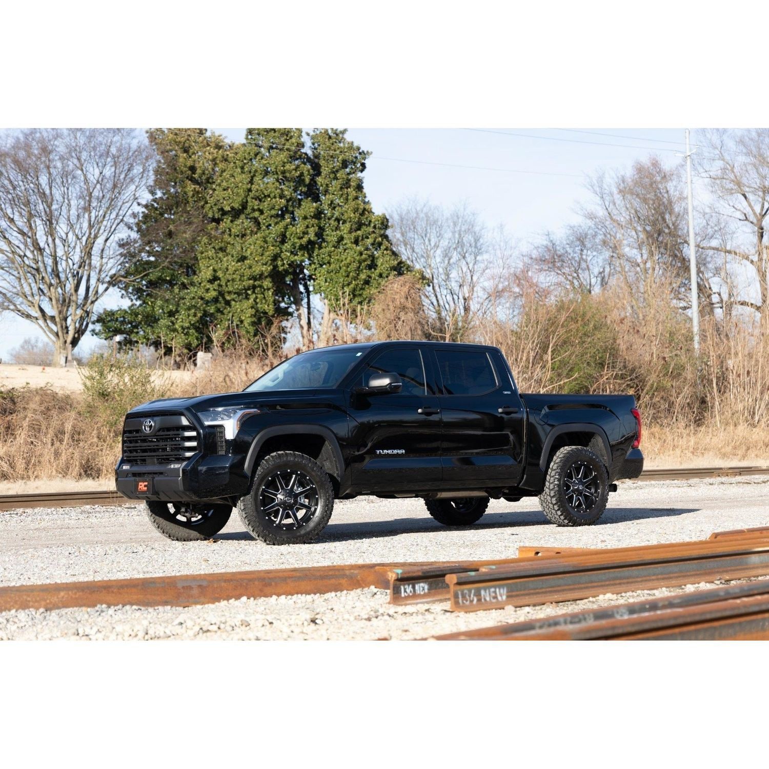 Rough Country N3 Suspension Leveling Kit 501148 | AutoZone