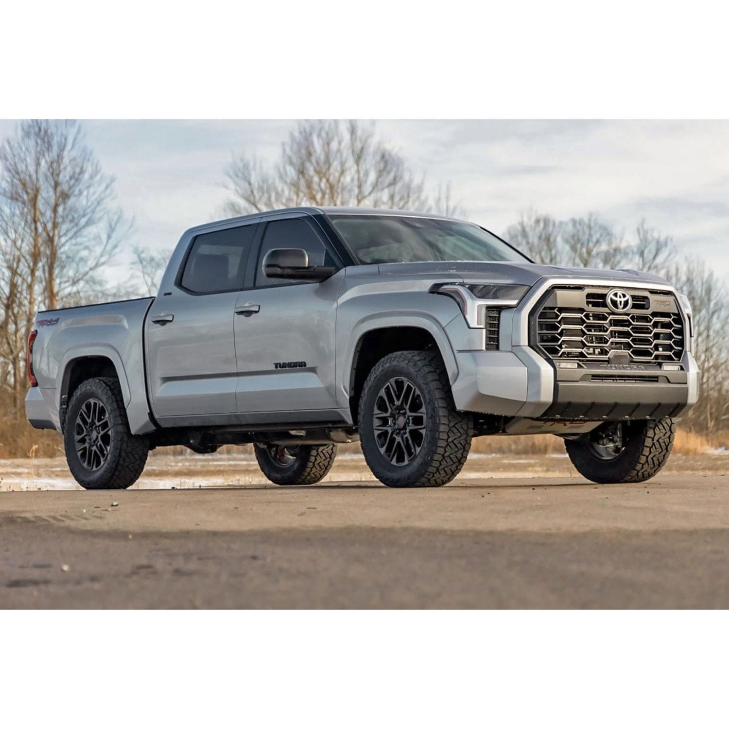 Rough Country N3 Suspension Leveling Kit 501148 | AutoZone