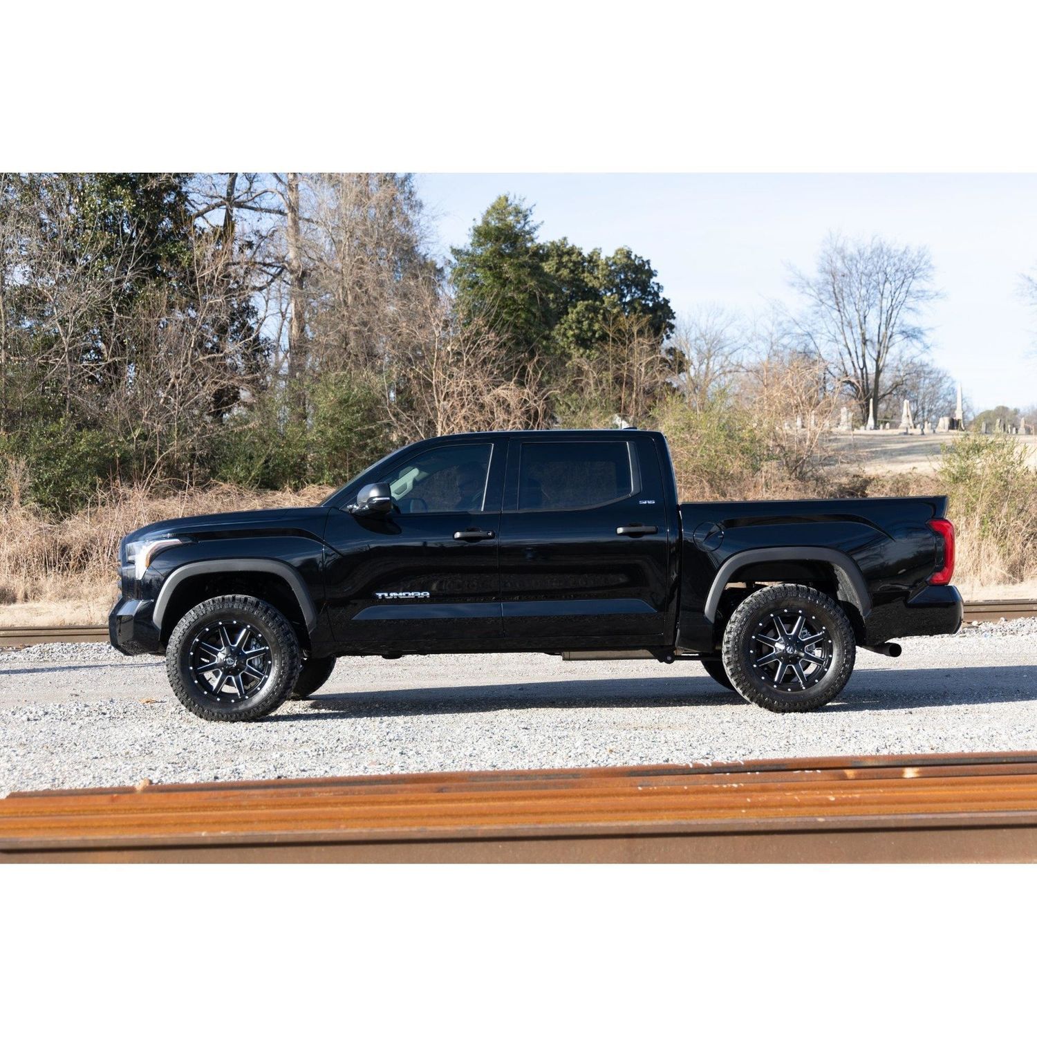 Rough Country N3 Suspension Leveling Kit 501148 | AutoZone