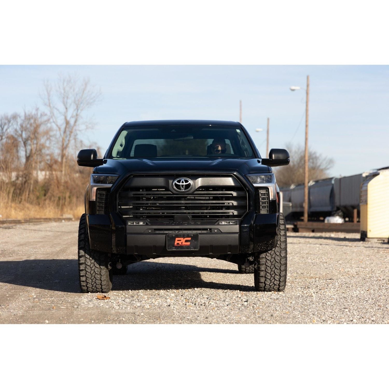Rough Country N3 Suspension Leveling Kit 501148 | AutoZone