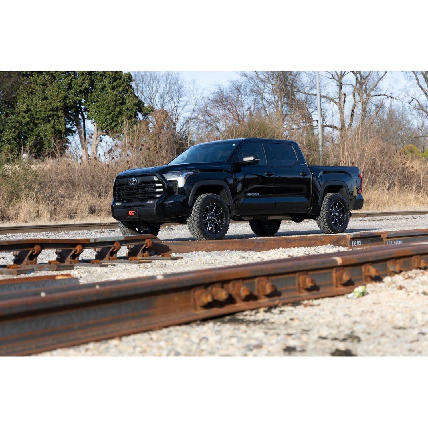 Rough Country N3 Suspension Leveling Kit 501148 | AutoZone