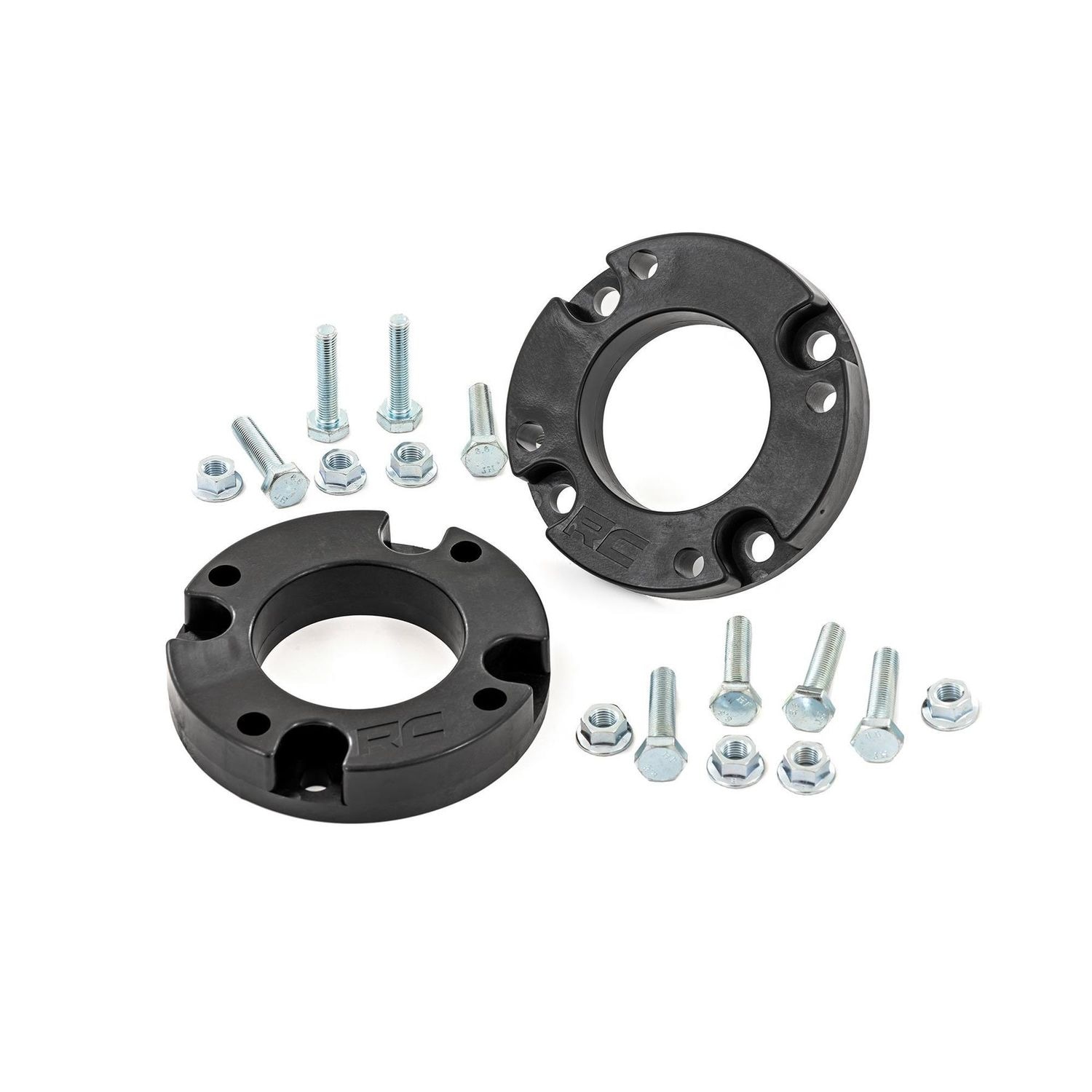 Rough Country Suspension Leveling Kit 72900 | AutoZone
