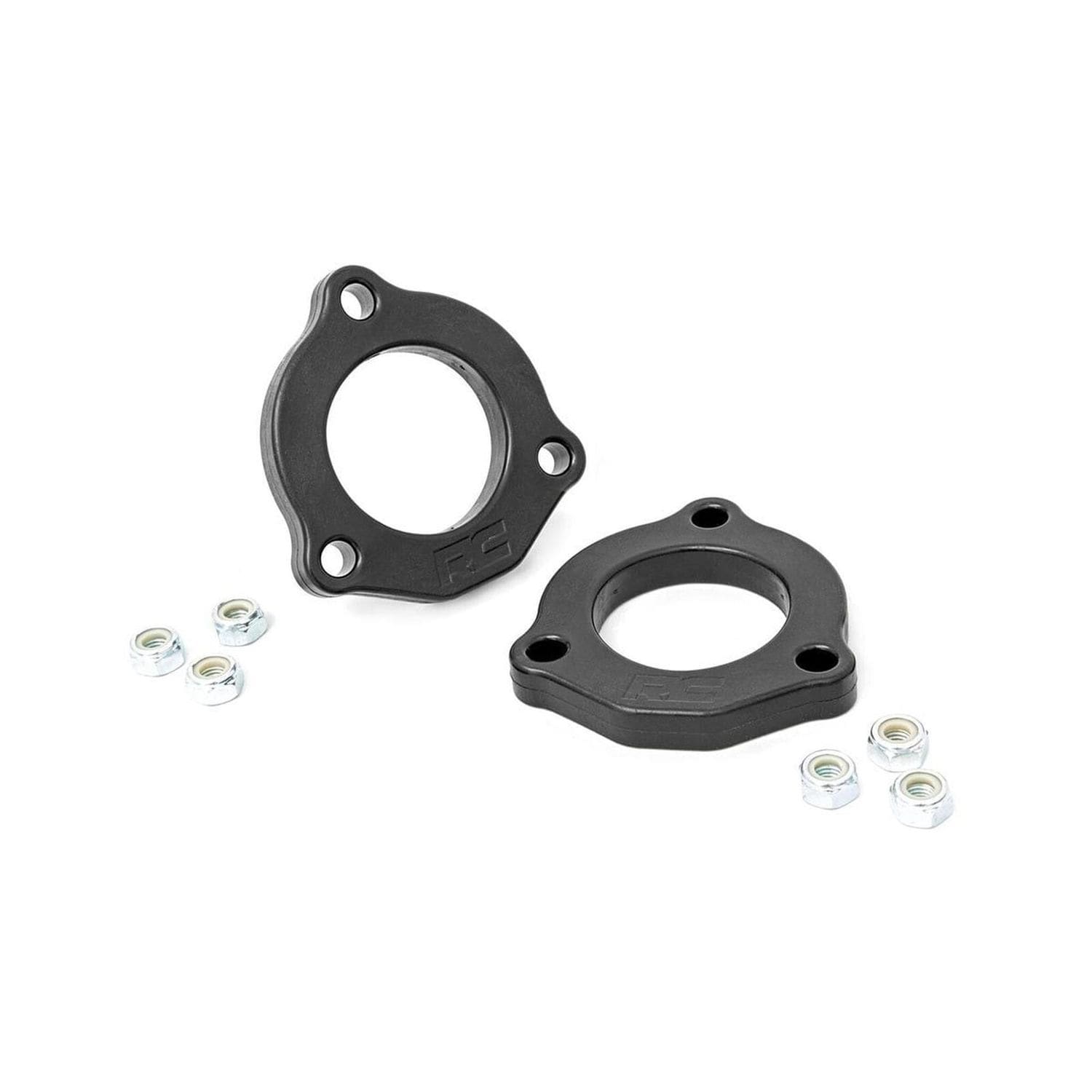 Rough Country 1 Inch Leveling Kit Chevy/GMC Canyon/Colorado 2WD