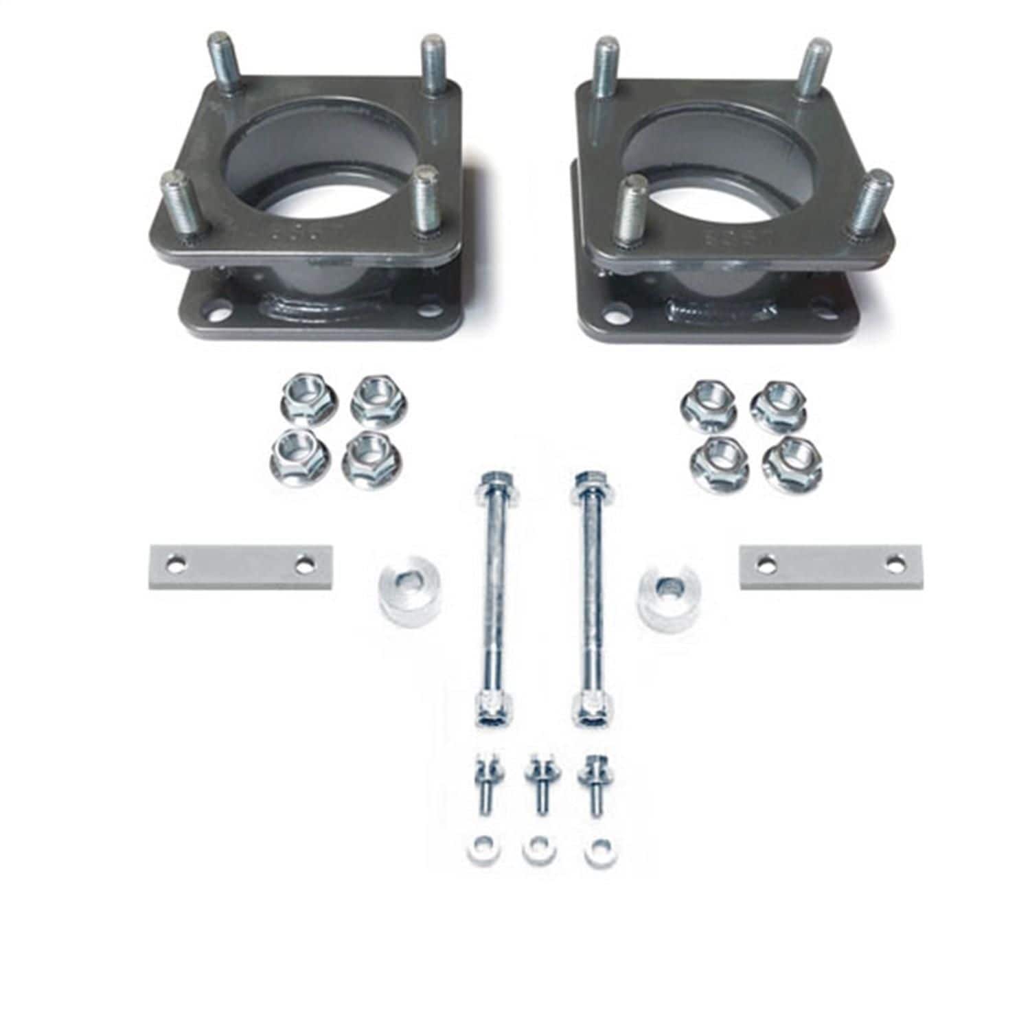MaxTrac Suspension Leveling Kit 836725-4 for GMC Yukon