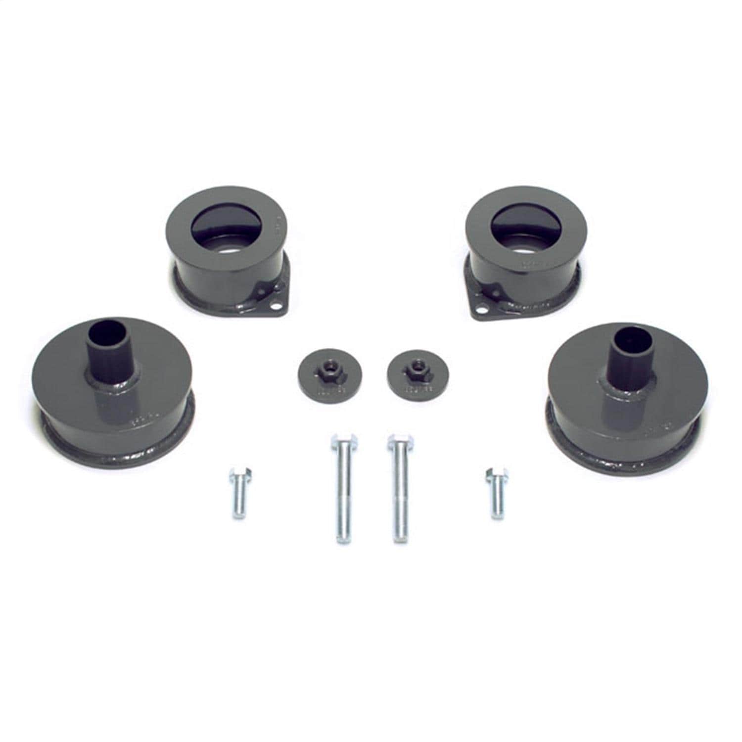 MaxTrac Suspension Body Lift Kit 839720 for GMC Yukon