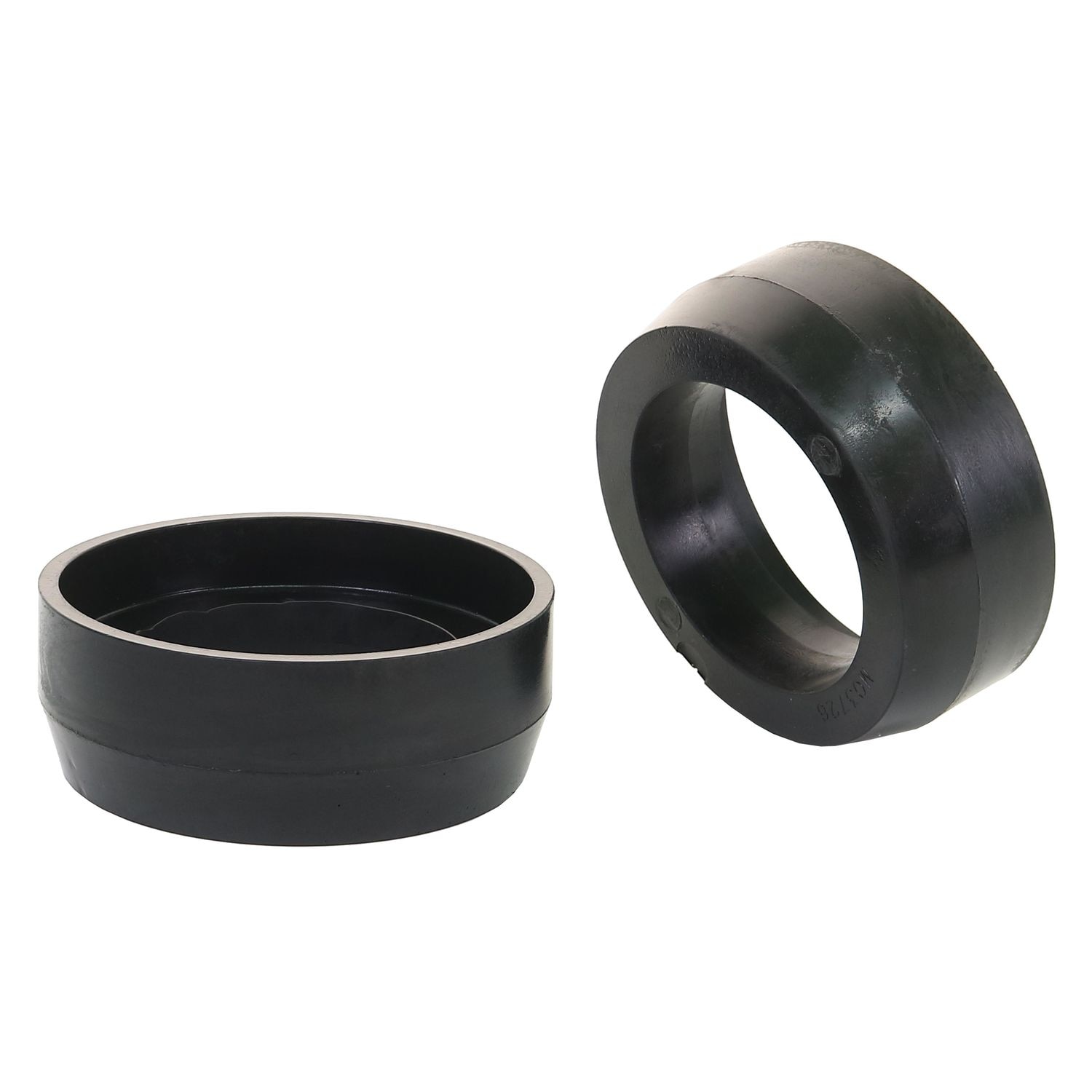 Nolathane Suspension Body Lift Kit REV3040000 for GMC Yukon