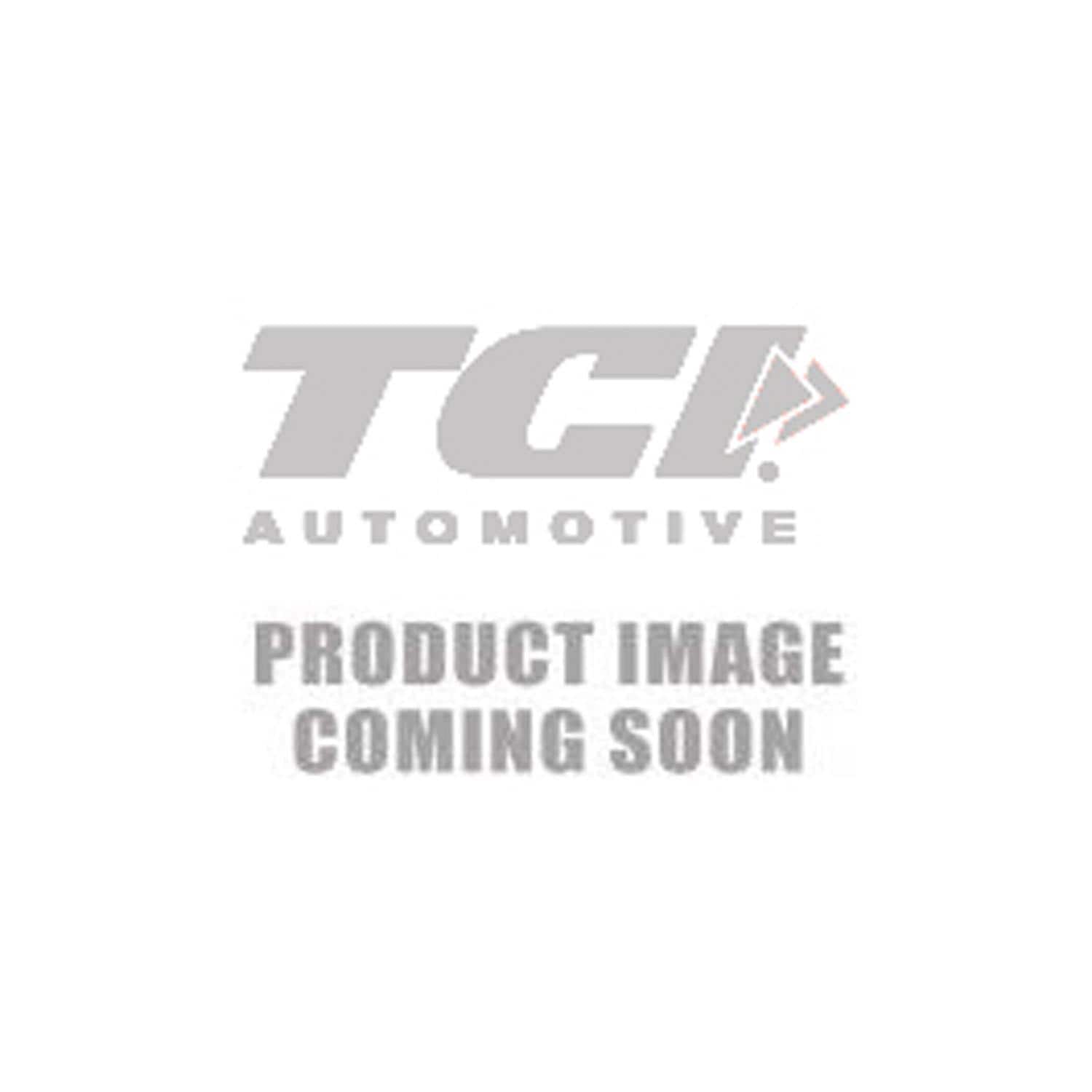 2027 Jeep Grand Cherokee Automatic Transmission Planetary Gear Assembly
