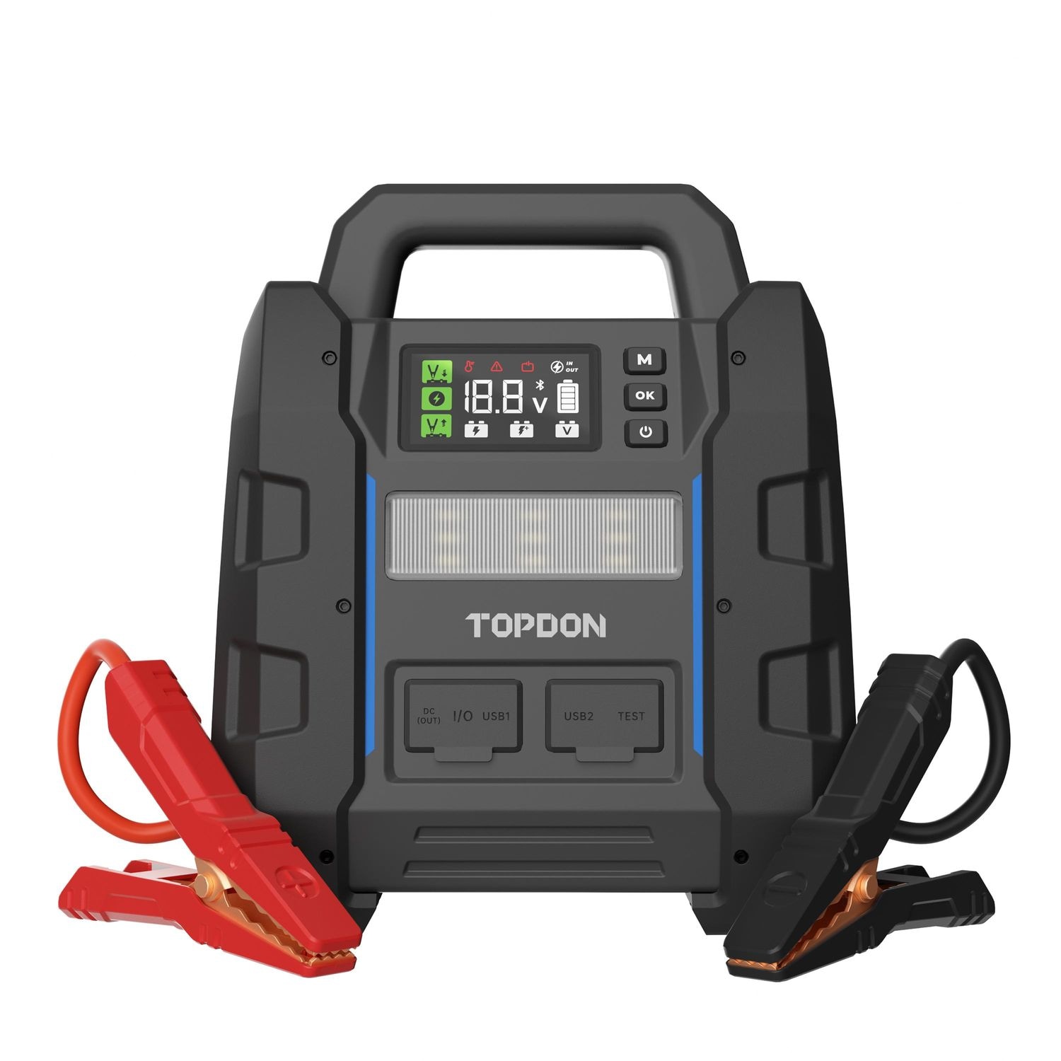 Battery Tester TPDV4500PLUS | AutoZone
