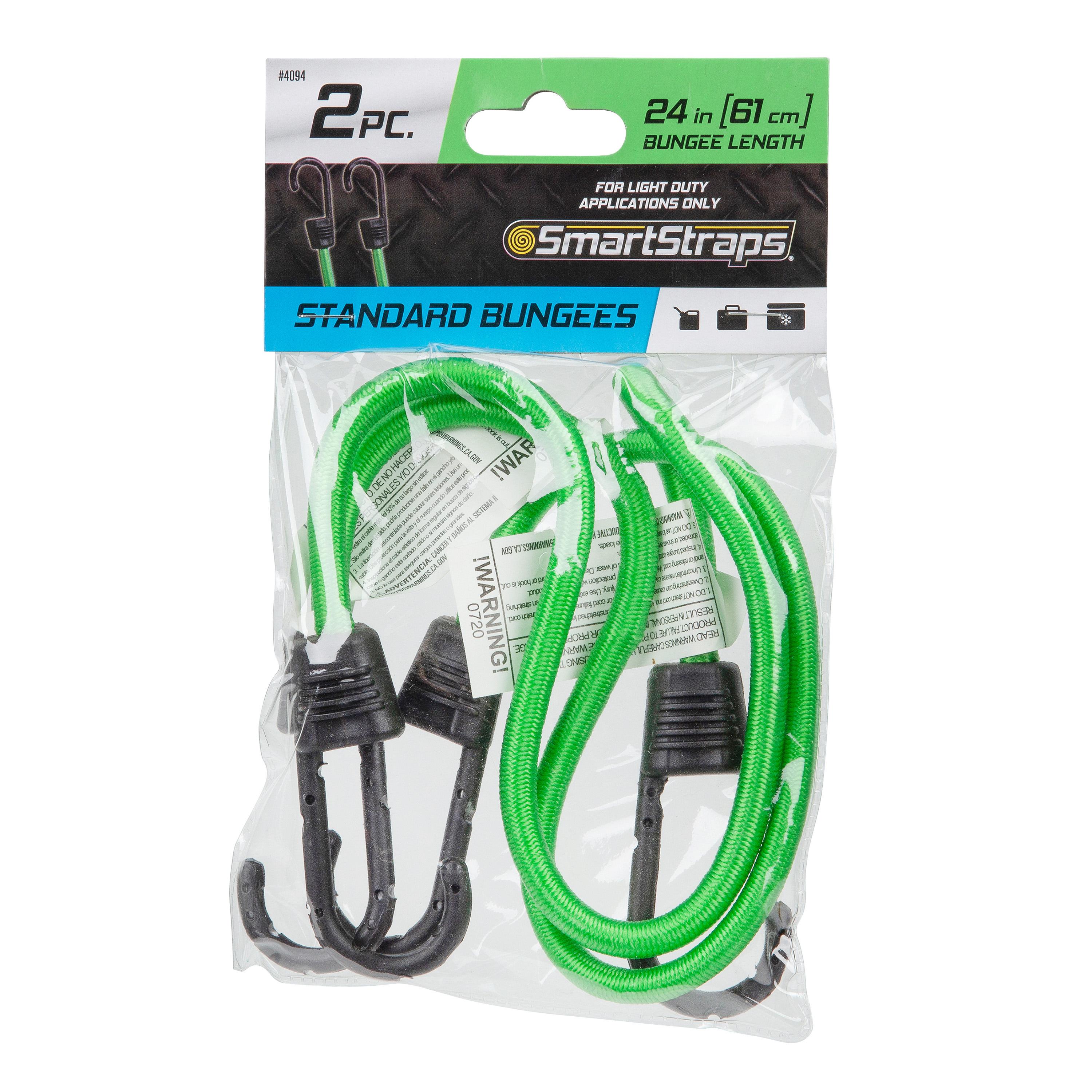 SmartStraps 24in Standard Bungee Cord | AutoZone