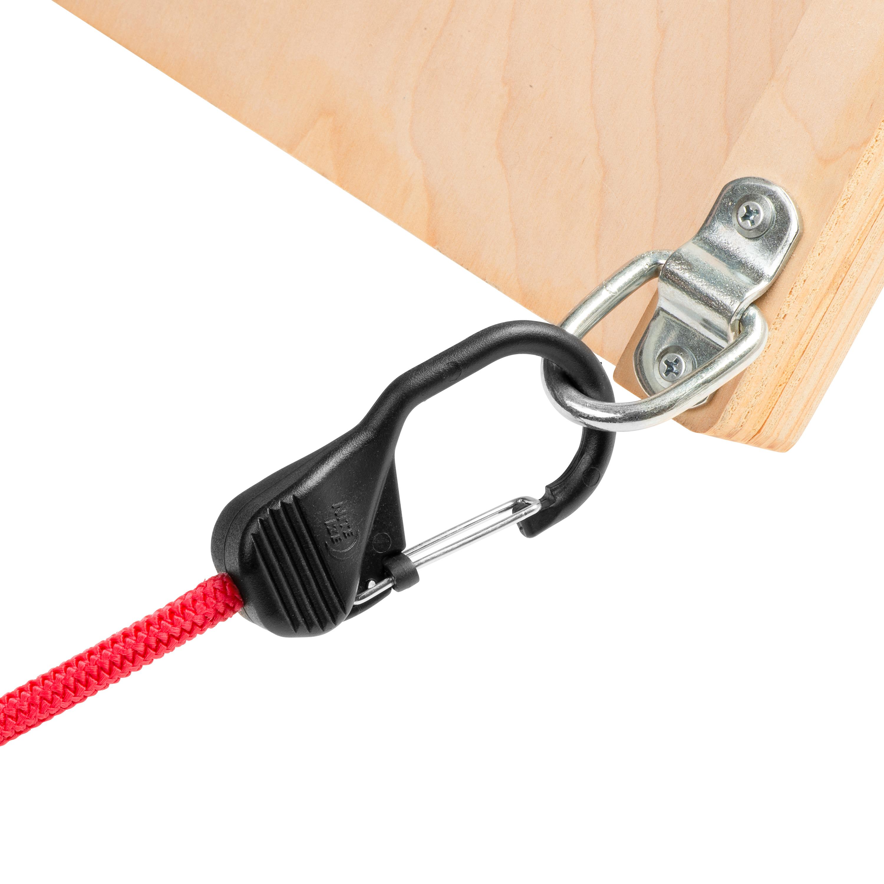 Nite Ize 24 in. Red Slide Lock Bungee | AutoZone