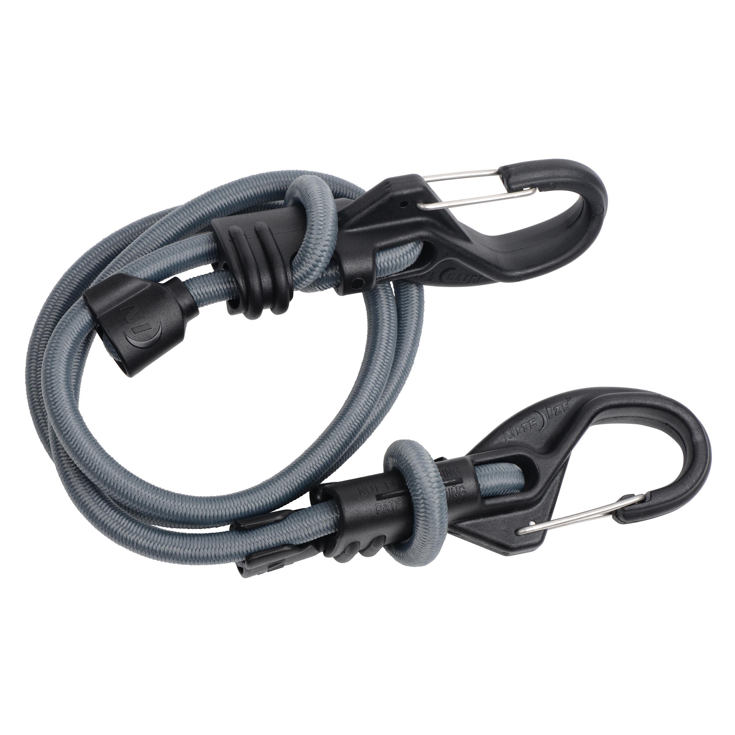 Nite Ize Bungee Cord KBB9-01-R3 | AutoZone