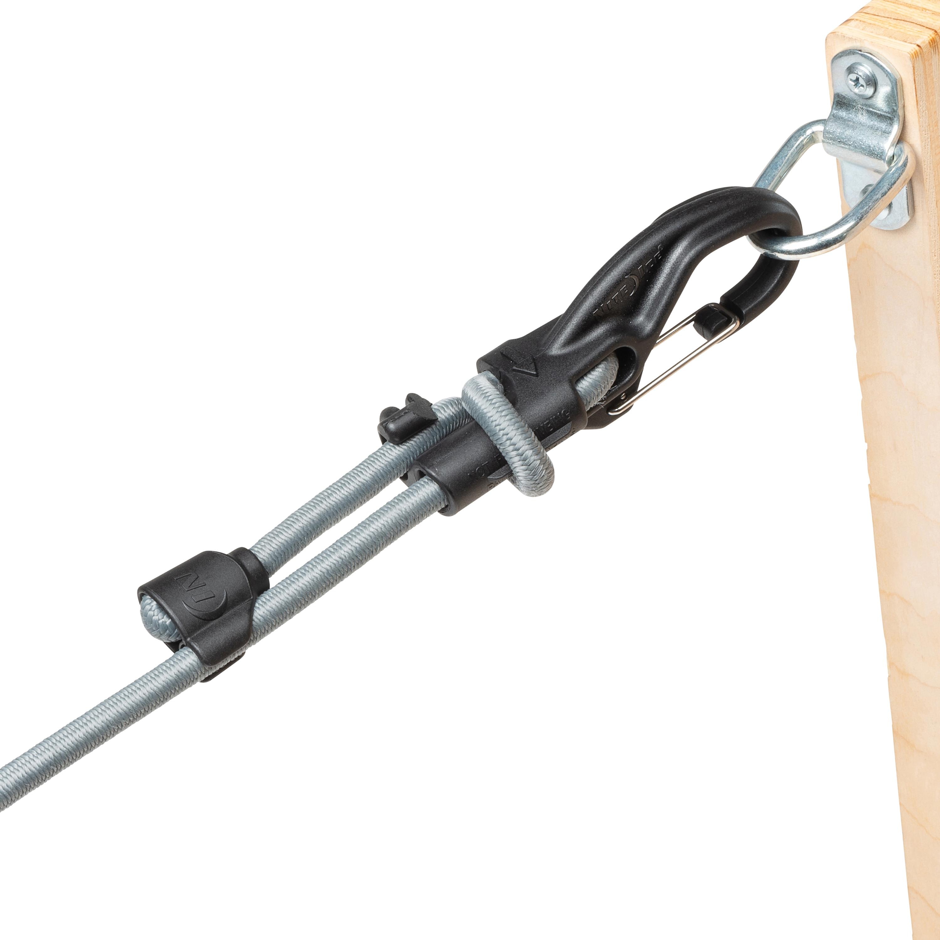 Nite Ize Bungee Cord KBB9-01-R3 | AutoZone