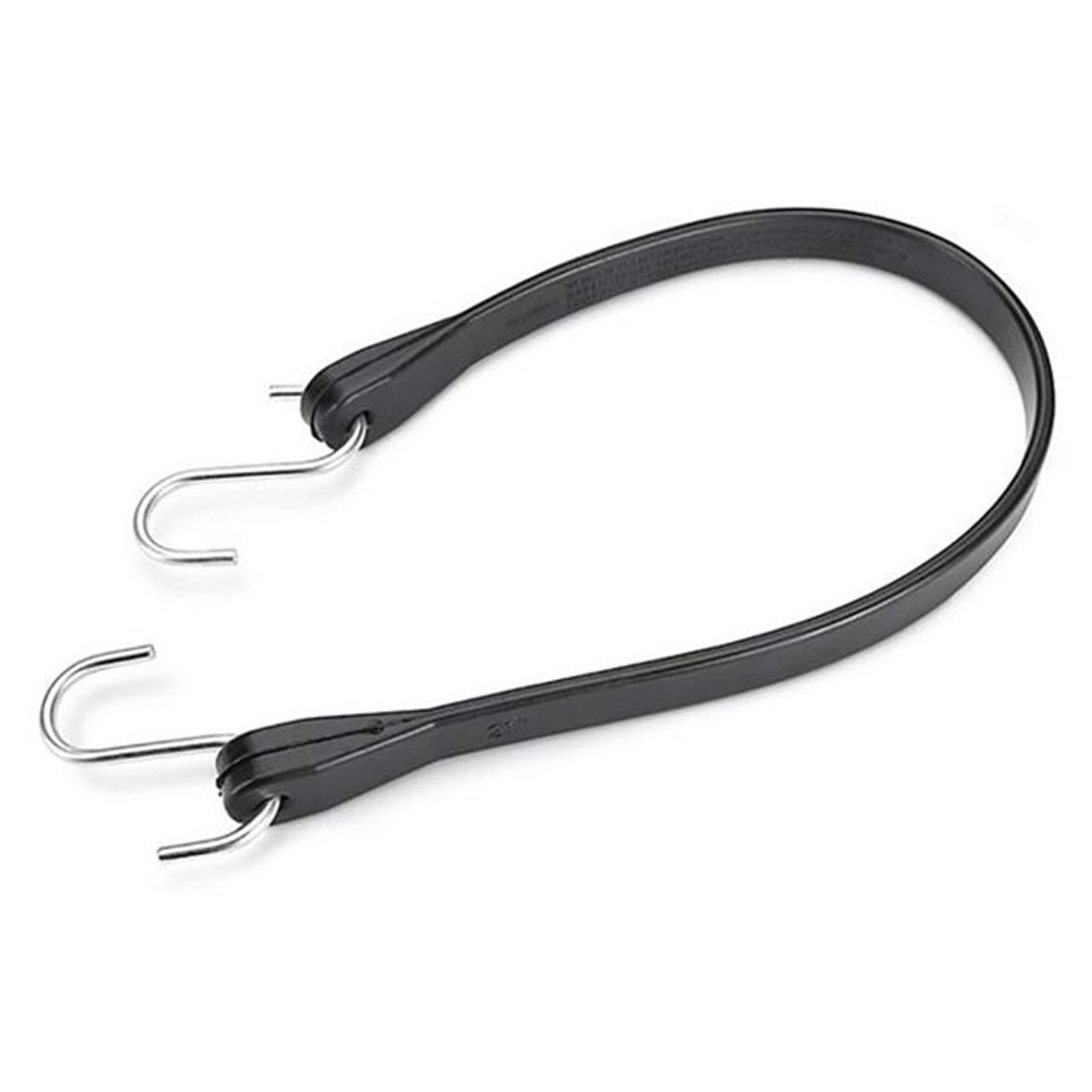 Everest 21 in. Rubber Strap 6 Pack | AutoZone