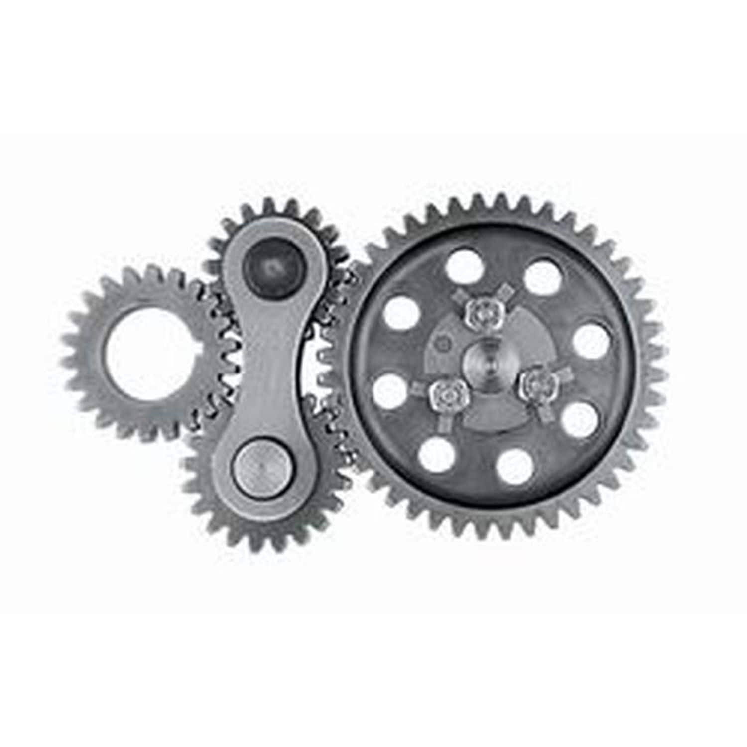 COMP Cams Gear Drive System for Ford Small Block 4120 for GMC PB2500 Van