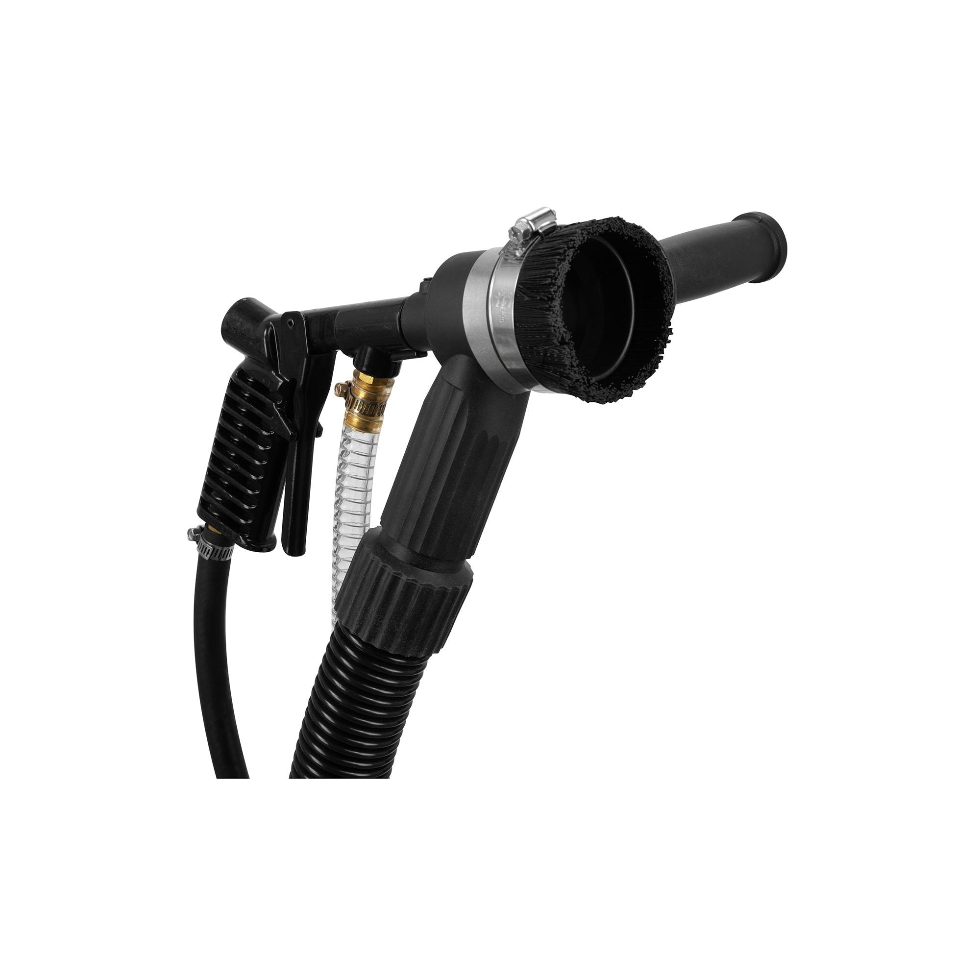 【MYDOSO】ウォークアランド シングルバーナー WO-3000ボンベ付 Dewalt Shop Vacuum DXCM009-0369 | AutoZone