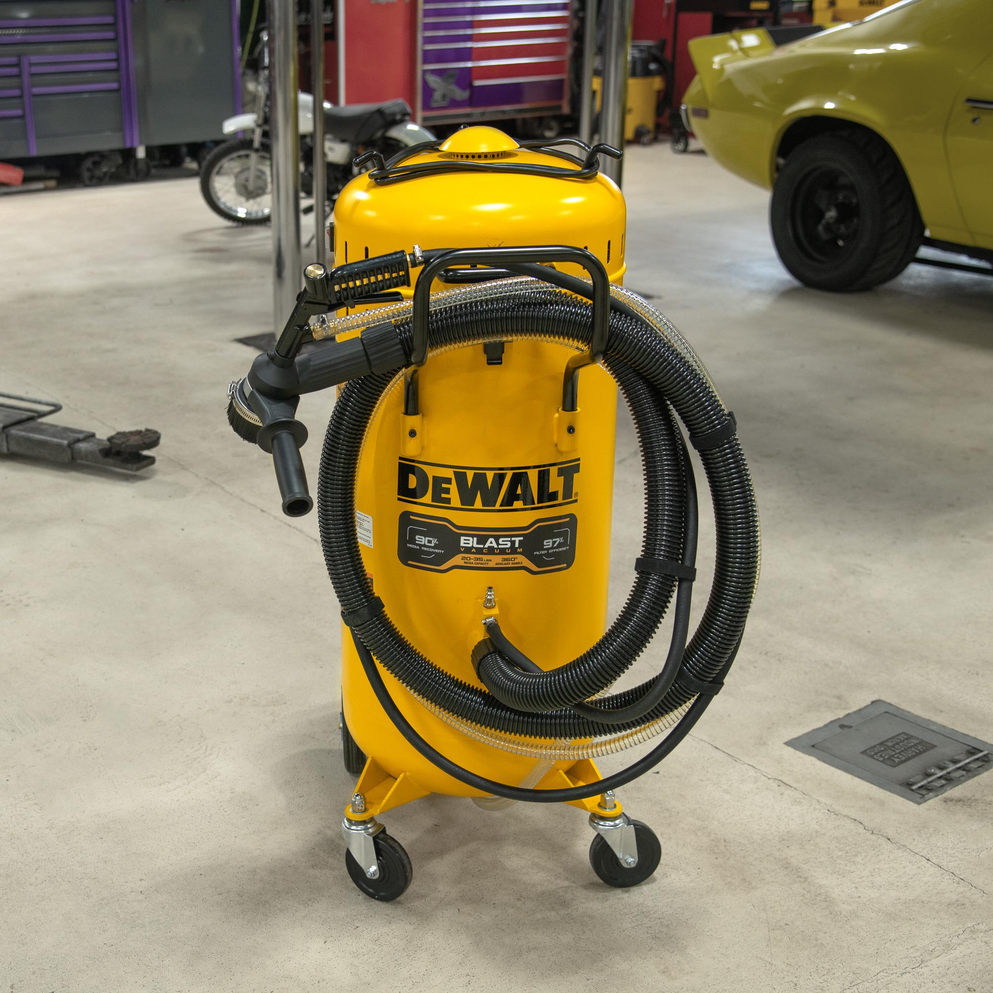 Dewalt Shop Vacuum DXCM009-0369 | AutoZone