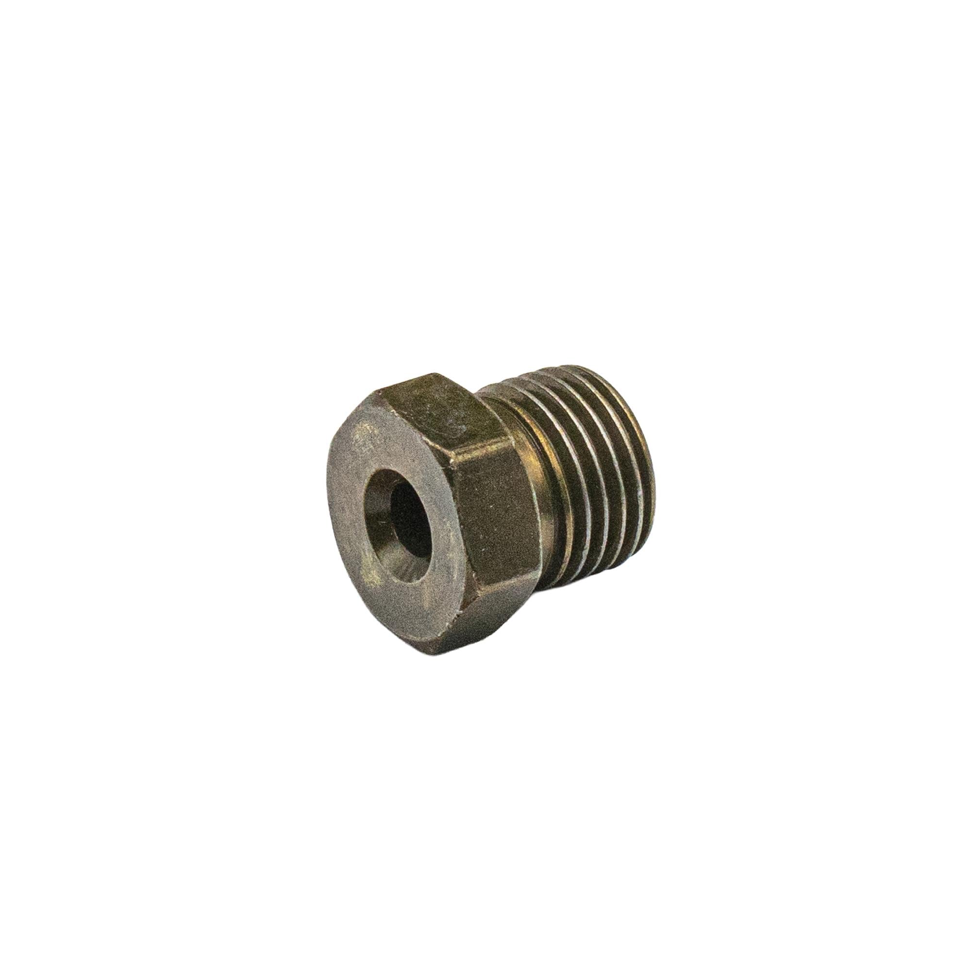 Brakelines Tube Nut Fitting BLF-42C-5 | AutoZone