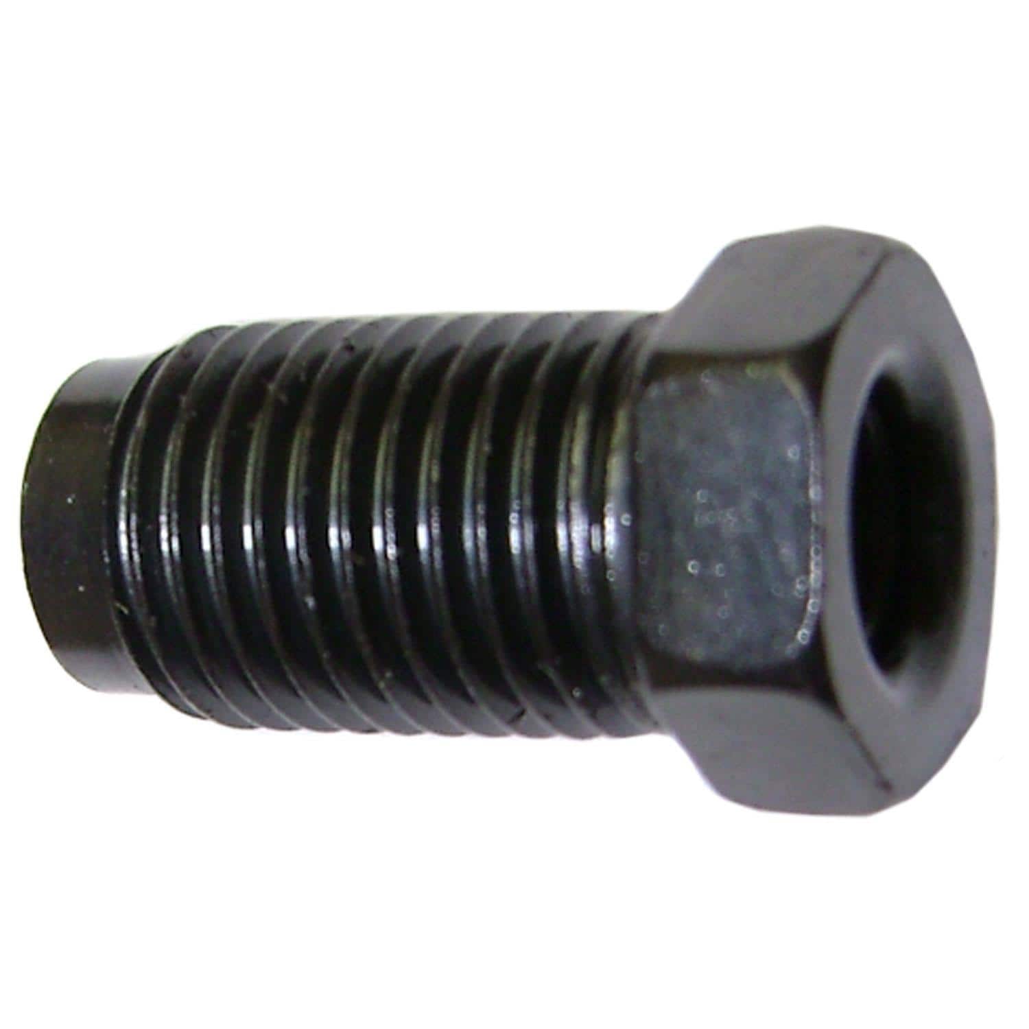 Tibe Image AGS NiCopp Tube Fitting BLPF-38 | AutoZone