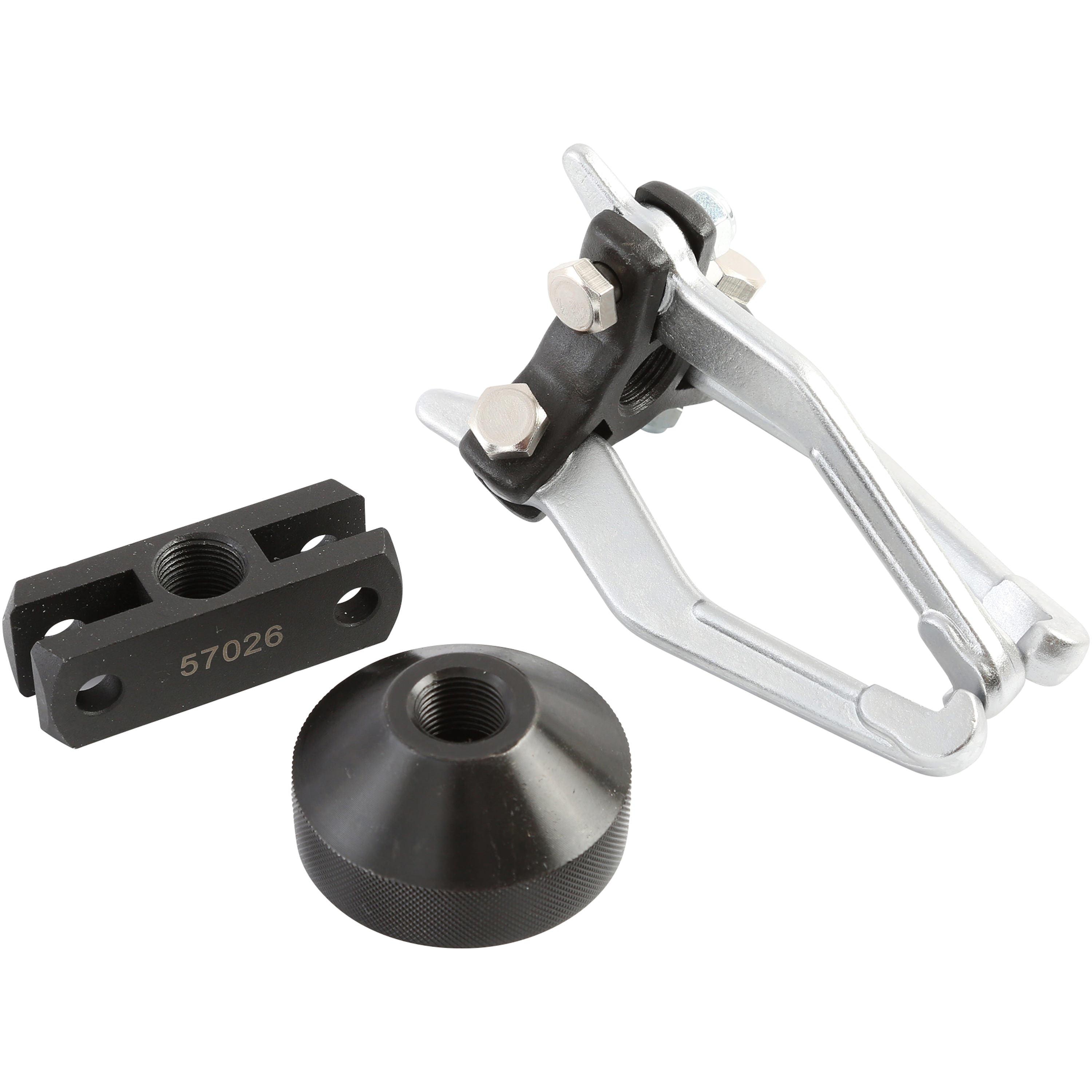 OEMTOOLS Wheel Hub Puller 57026 | AutoZone