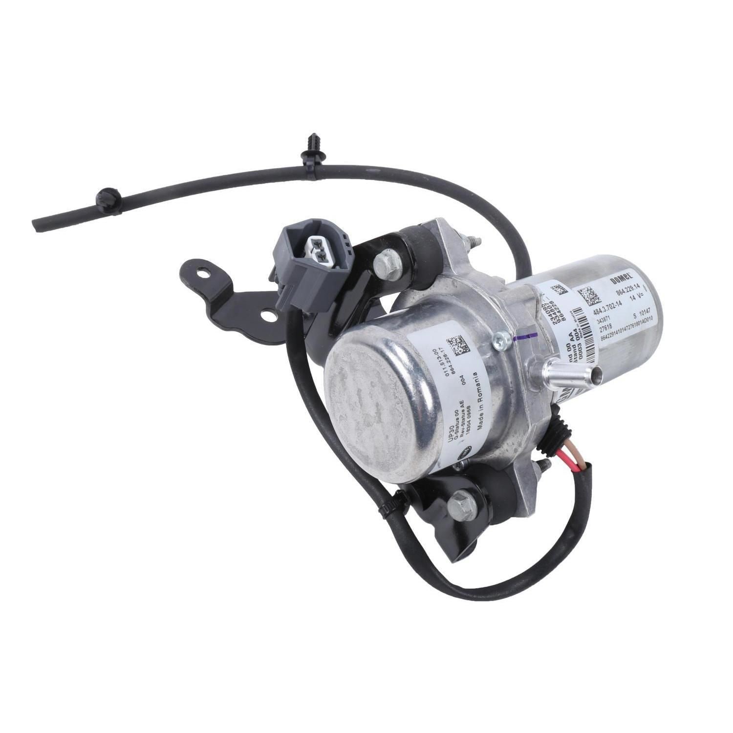 GM Genuine Parts Power Brake Booster Vacuum Pump 178-0968 | AutoZone