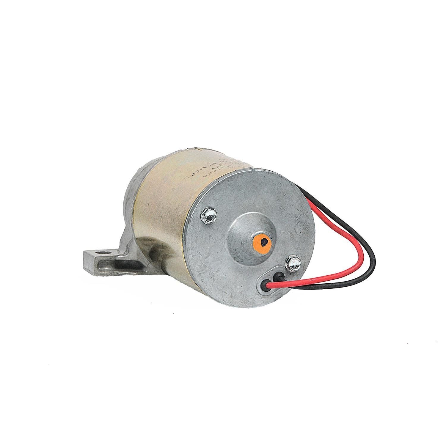 ACDelco Power Brake Booster Vacuum Pump 19206595 | AutoZone