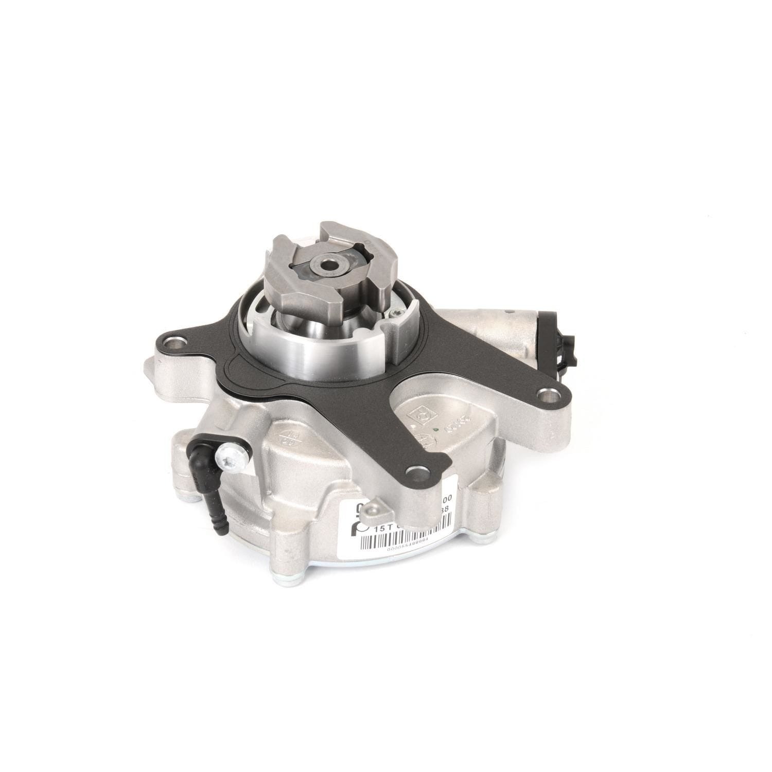 GM Genuine Parts Power Brake Booster Vacuum Pump 55488984 | AutoZone