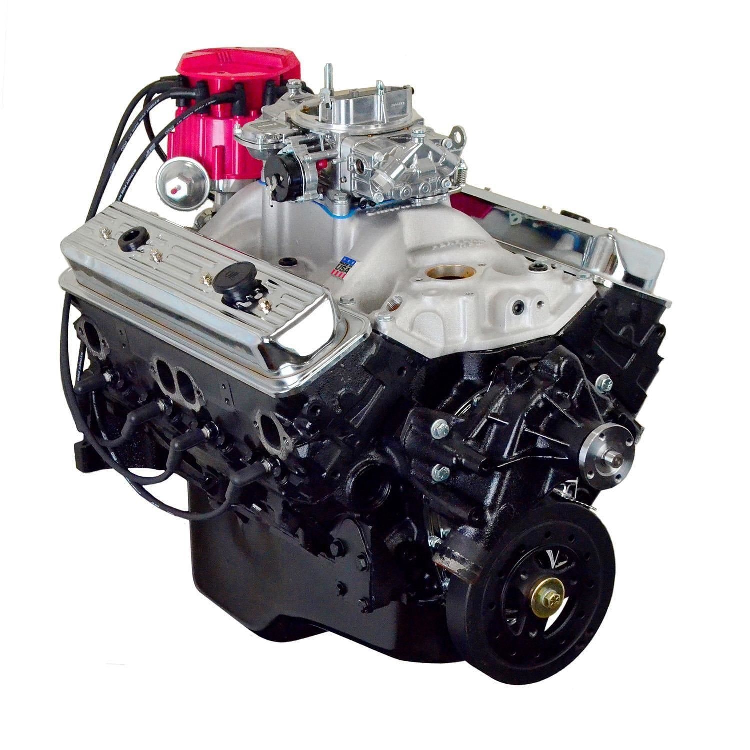 NuTech HP Complete Assembly Engine HP99C for Chrysler Town & Country