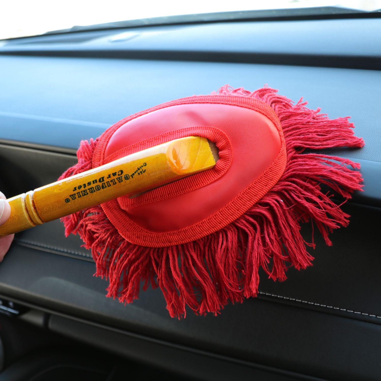 California Car Duster Car Duster | AutoZone