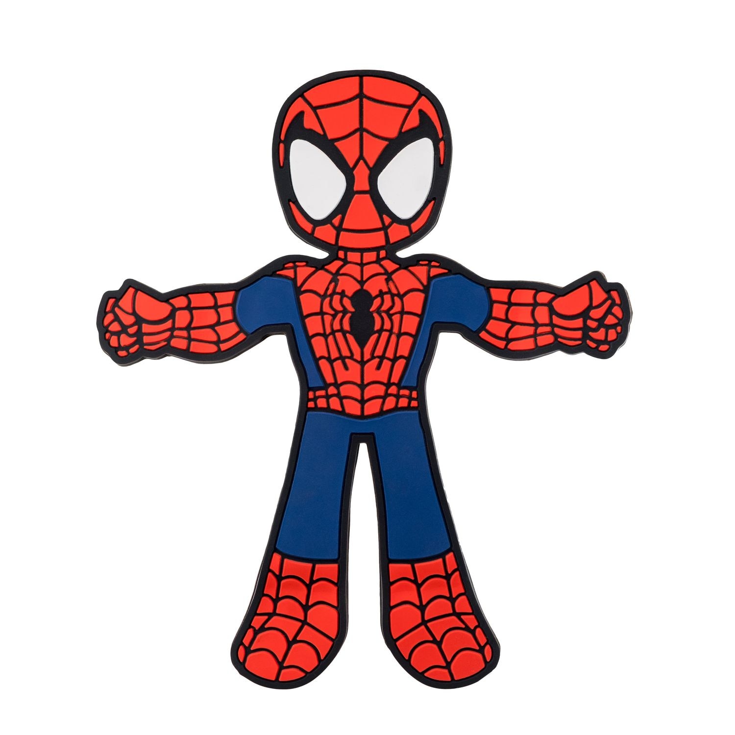 Alpena Spider-Man Universal Fit Hug Buddy Car Phone Holder