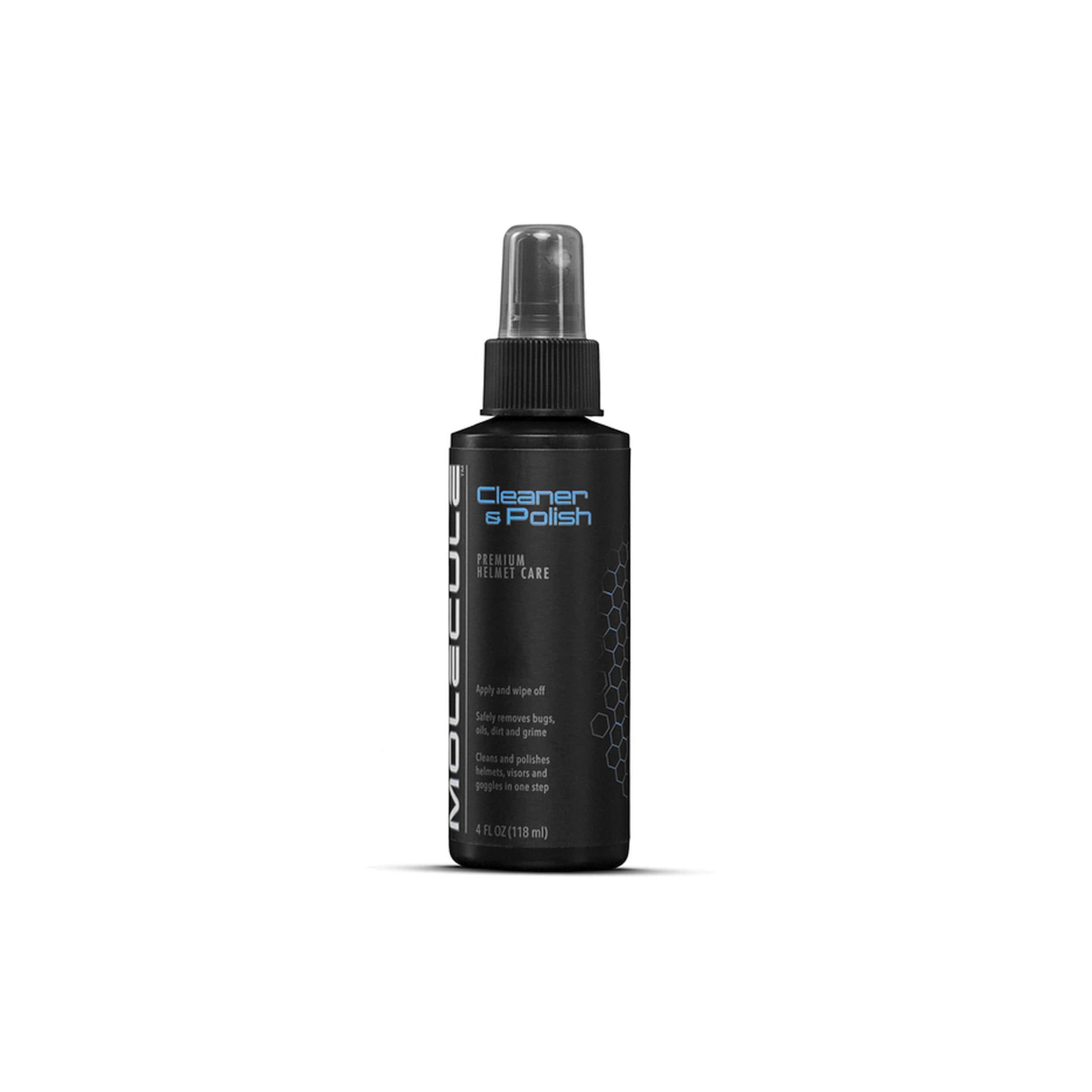 Simpson Safety Helmet Cleaner MLHCP4 | AutoZone