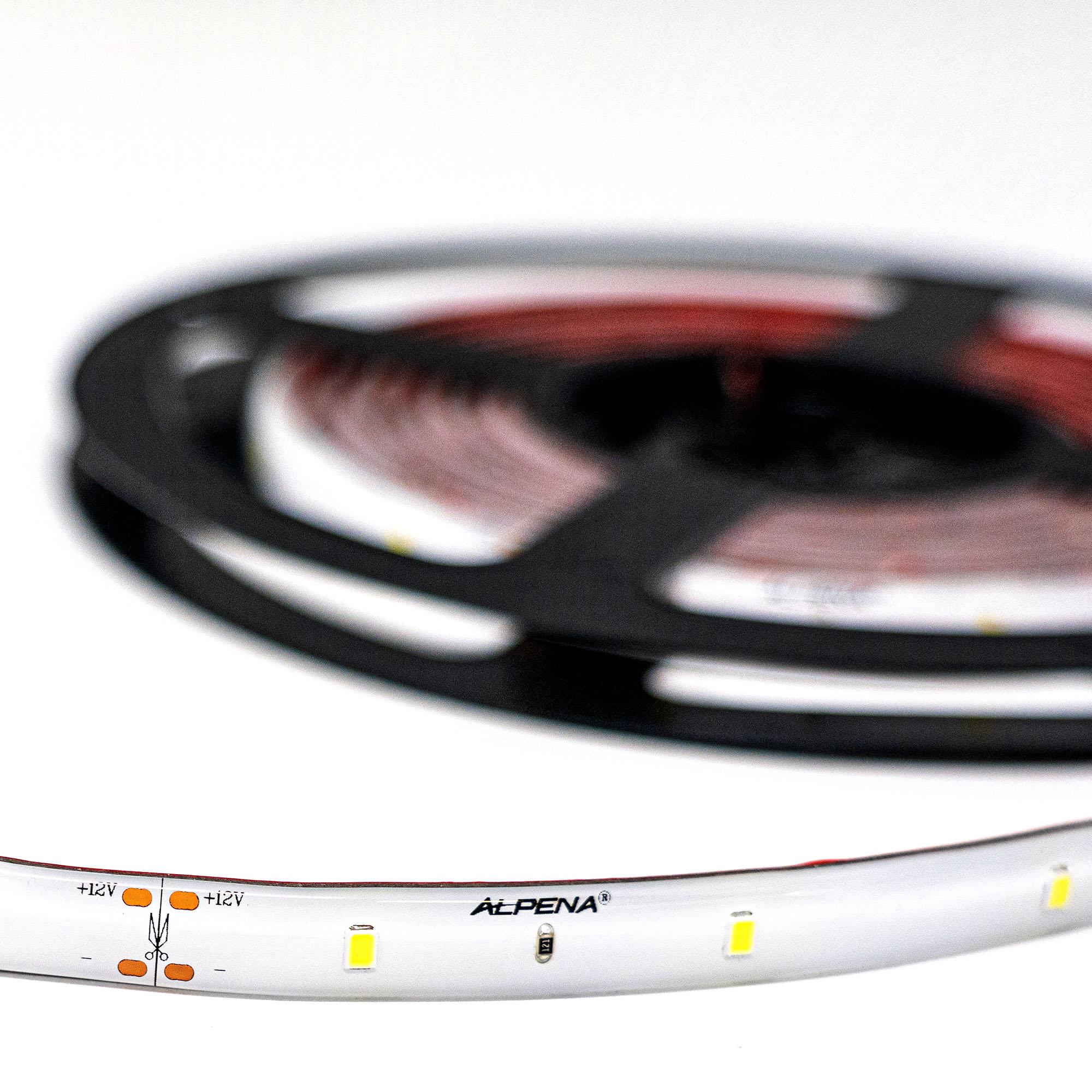Alpena White Max 9.8ft Light Strip Roll | AutoZone