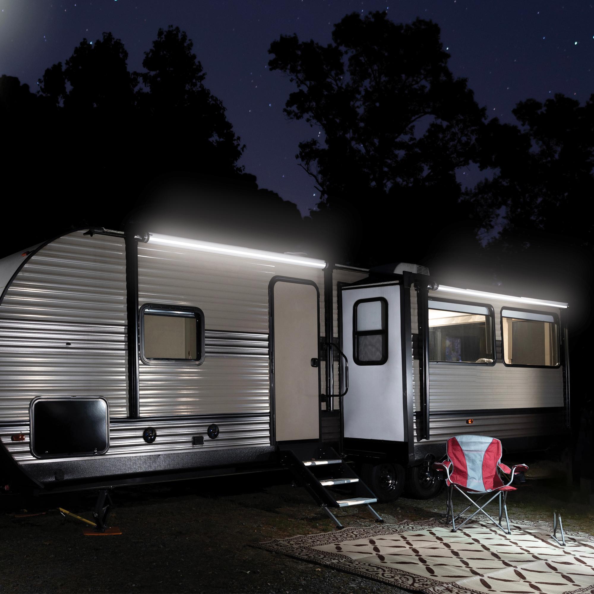 Alpena White Max 9.8ft Light Strip Roll | AutoZone