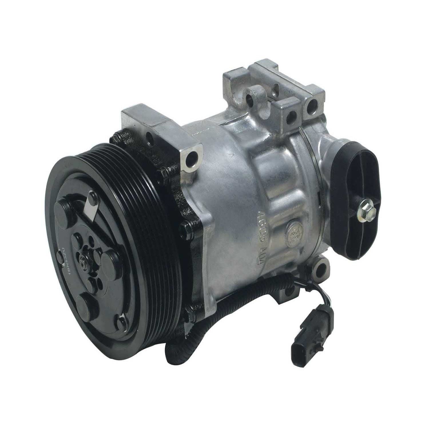 Denso A/C Compressor 471-7012 | AutoZone