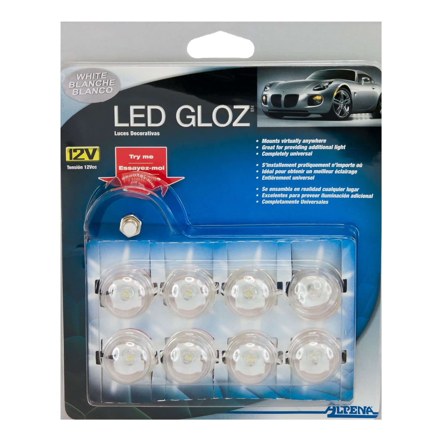 LED Light Strip - Find the Right Part at the Right Price | AutoZone