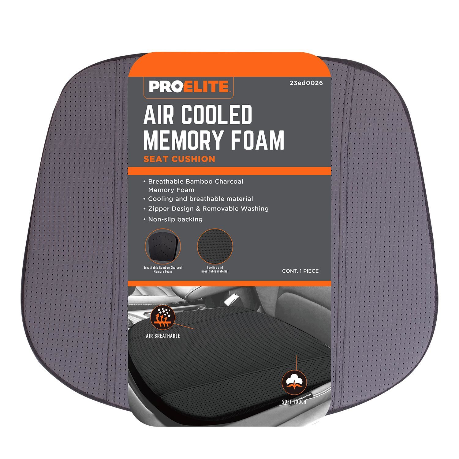 Road Comforts Seat Cushion Foam 23ED0026 | AutoZone
