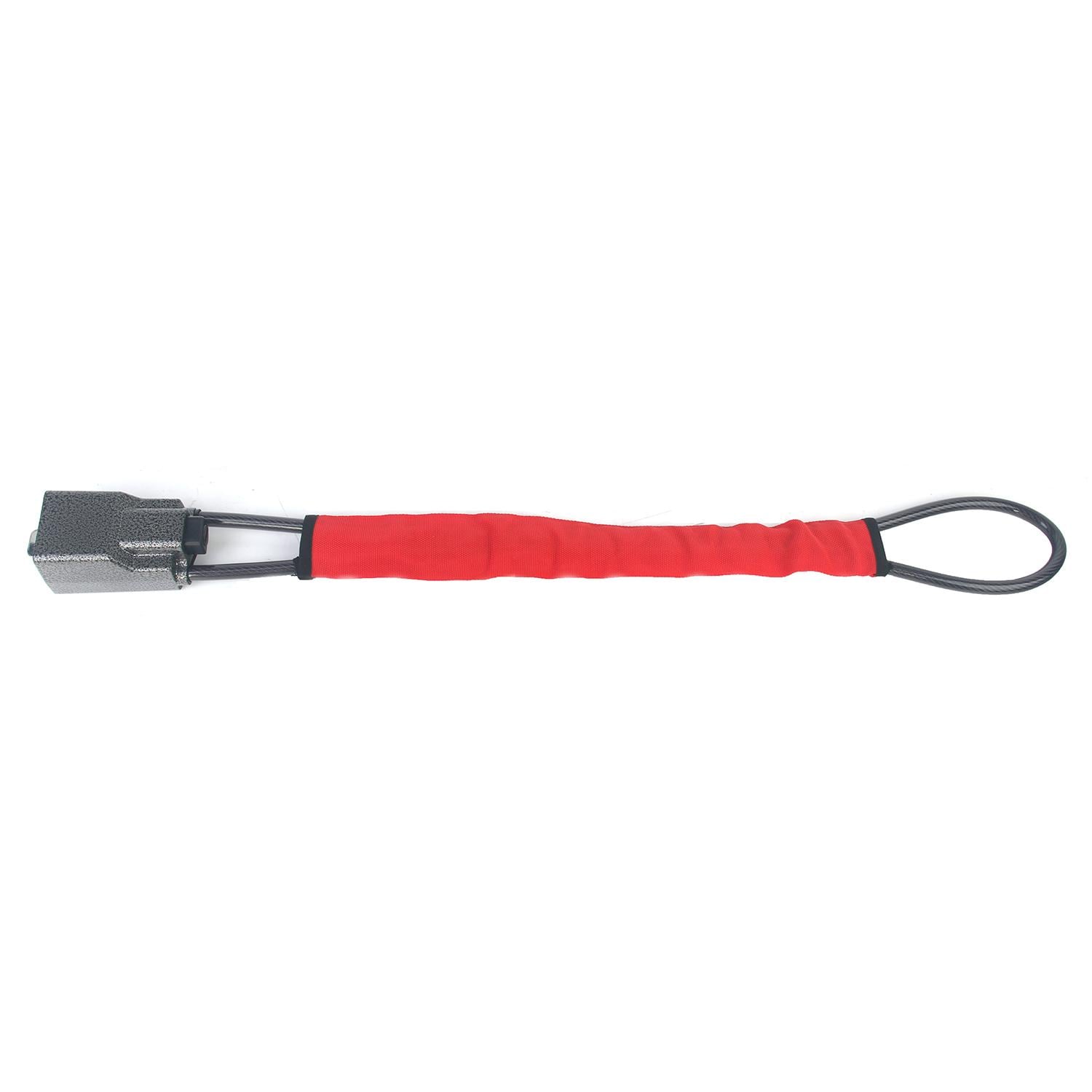 XRACING Steering Wheel Lock X-LK0006 | AutoZone