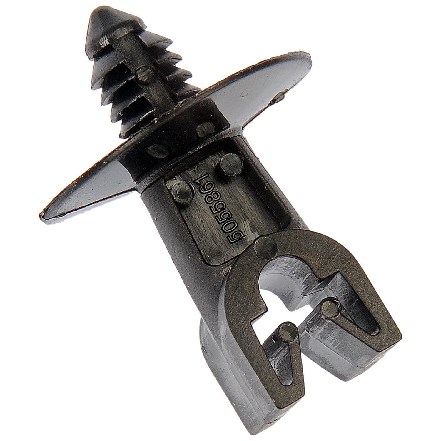 Dorman - OE Solutions Brake Hydraulic Line Clip 800-281 | AutoZone