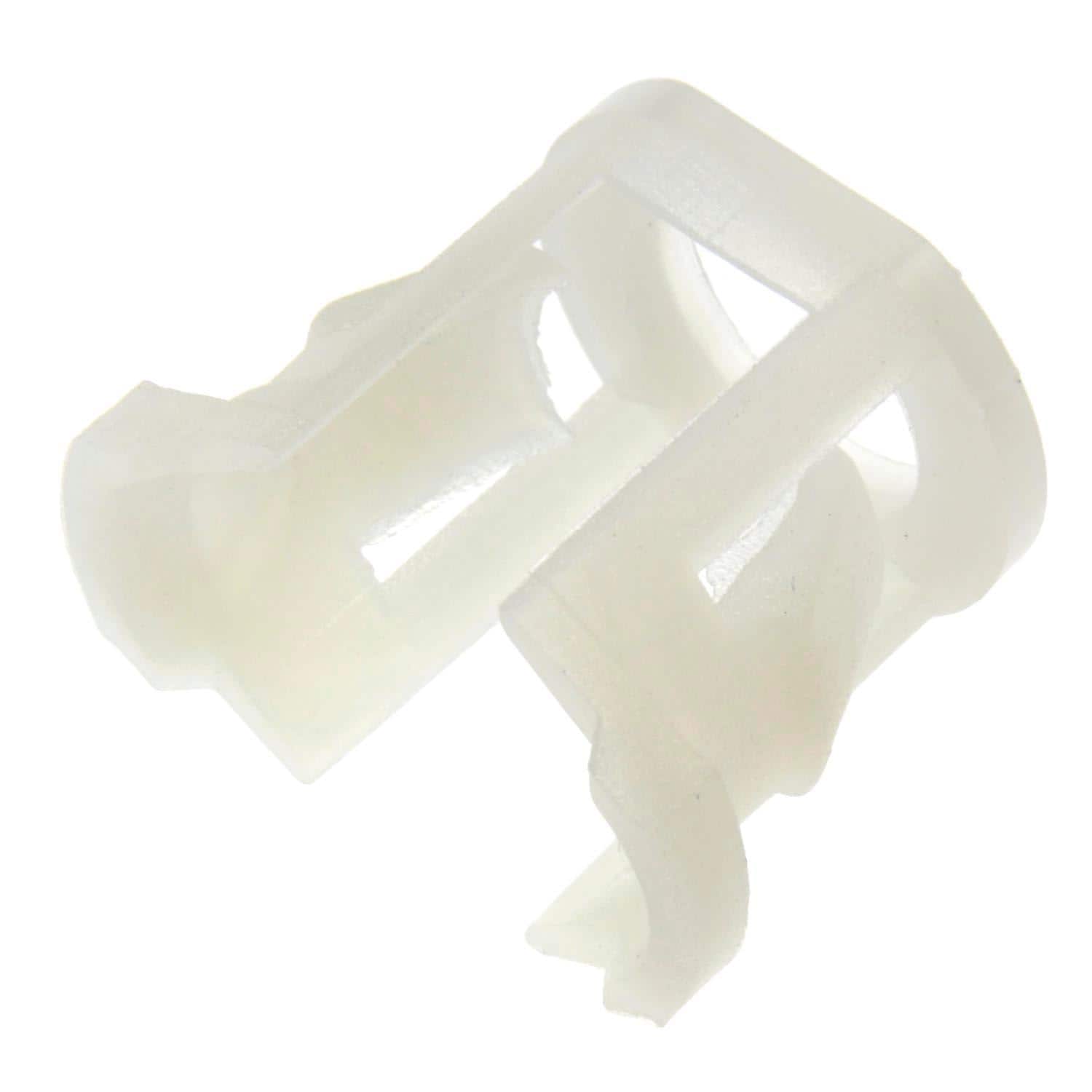 Dorman - OE Solutions 5/16in and 3/8in GM Fuel Retaining Clip 6 Piece for Ford Taurus