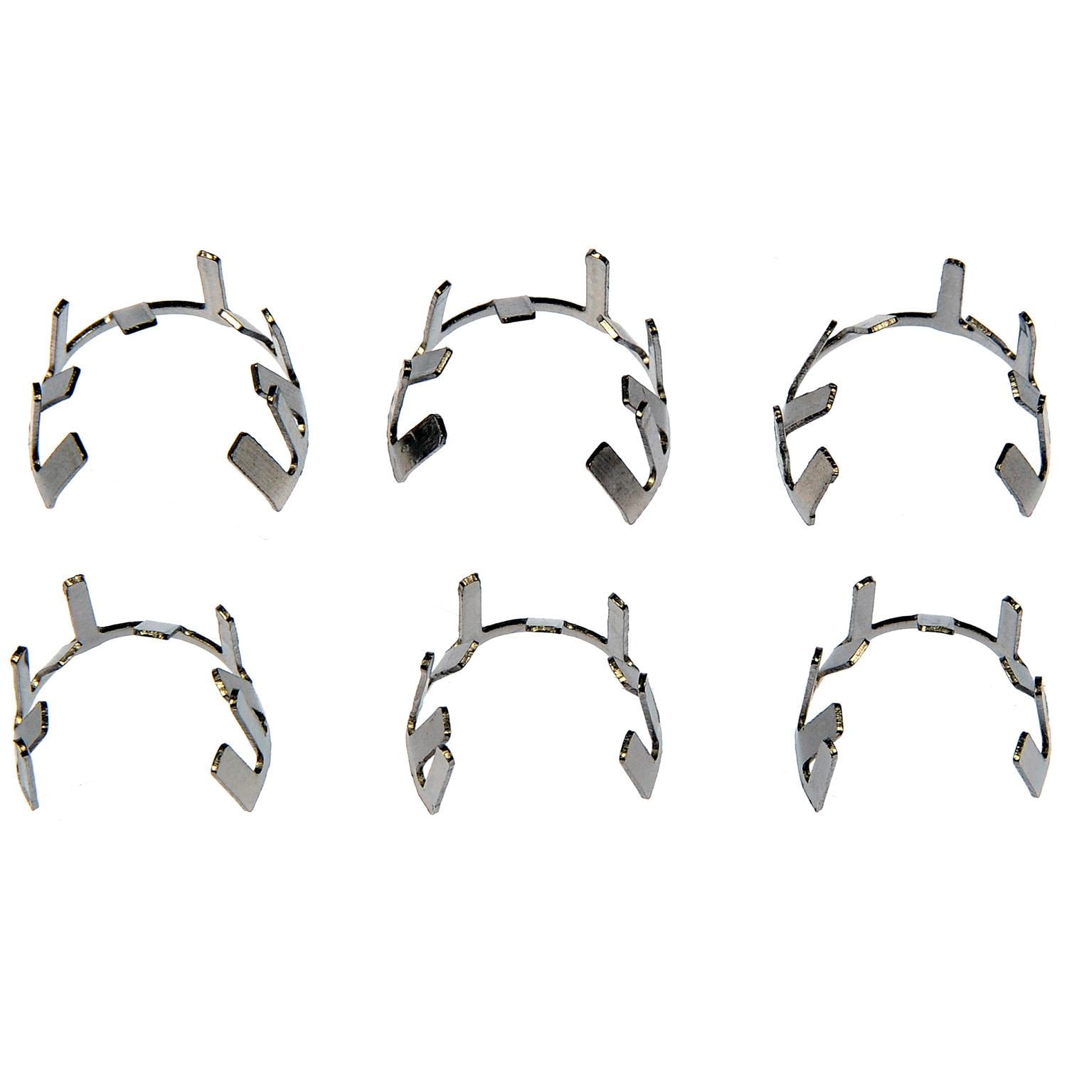 Dorman- OE Solutions 10.5mm and 13mm Ford Fuel Retaining Clip 6
